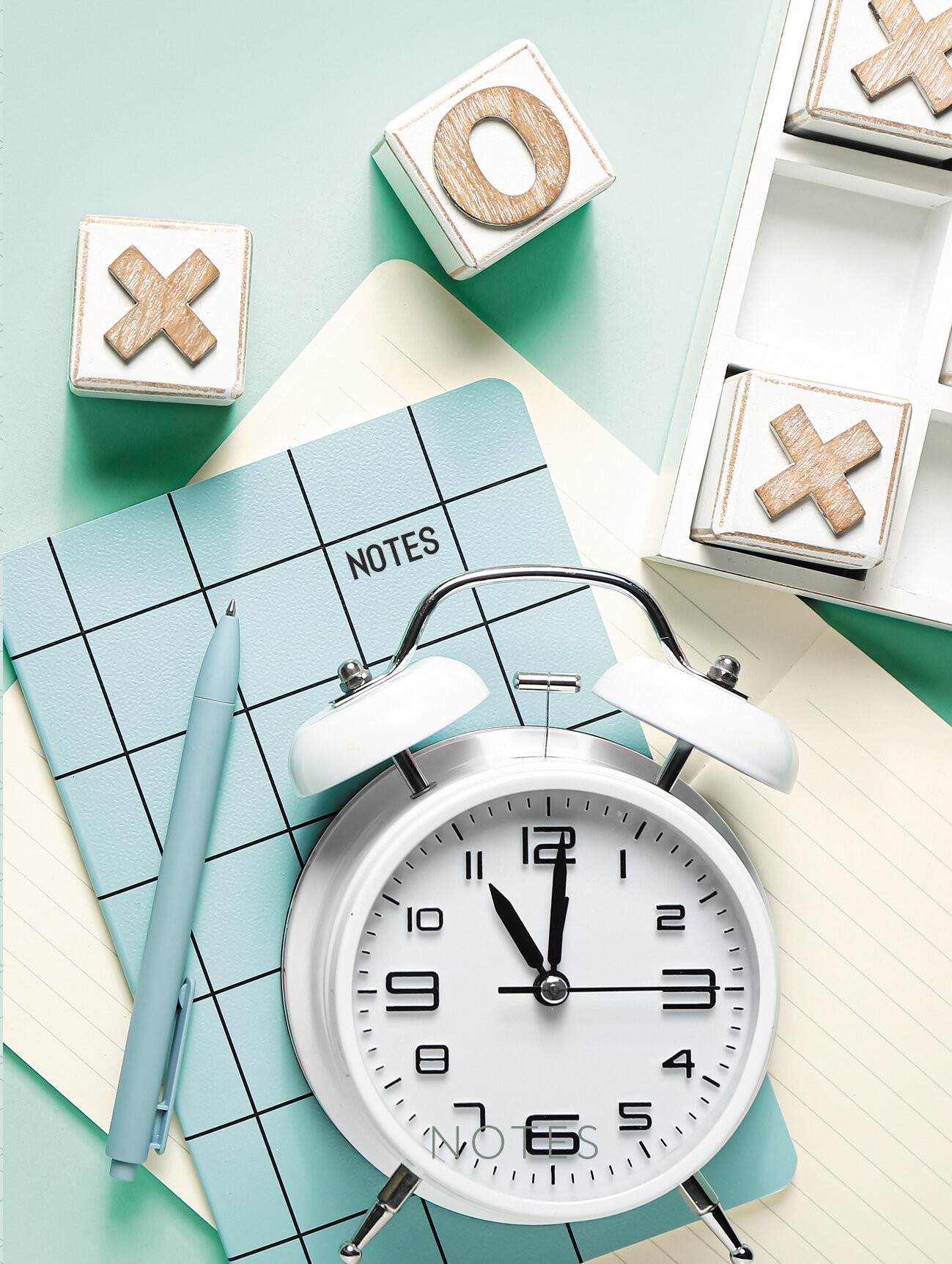 Time to work – КЗ6643734 Time to work – КЗ6643734