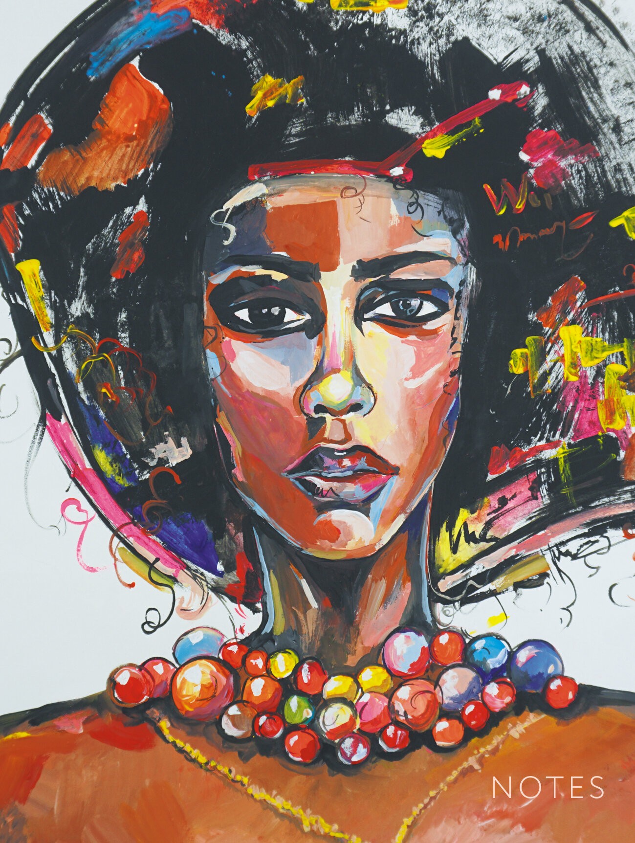 Portrait – КЗ6643736 Portrait – КЗ6643736