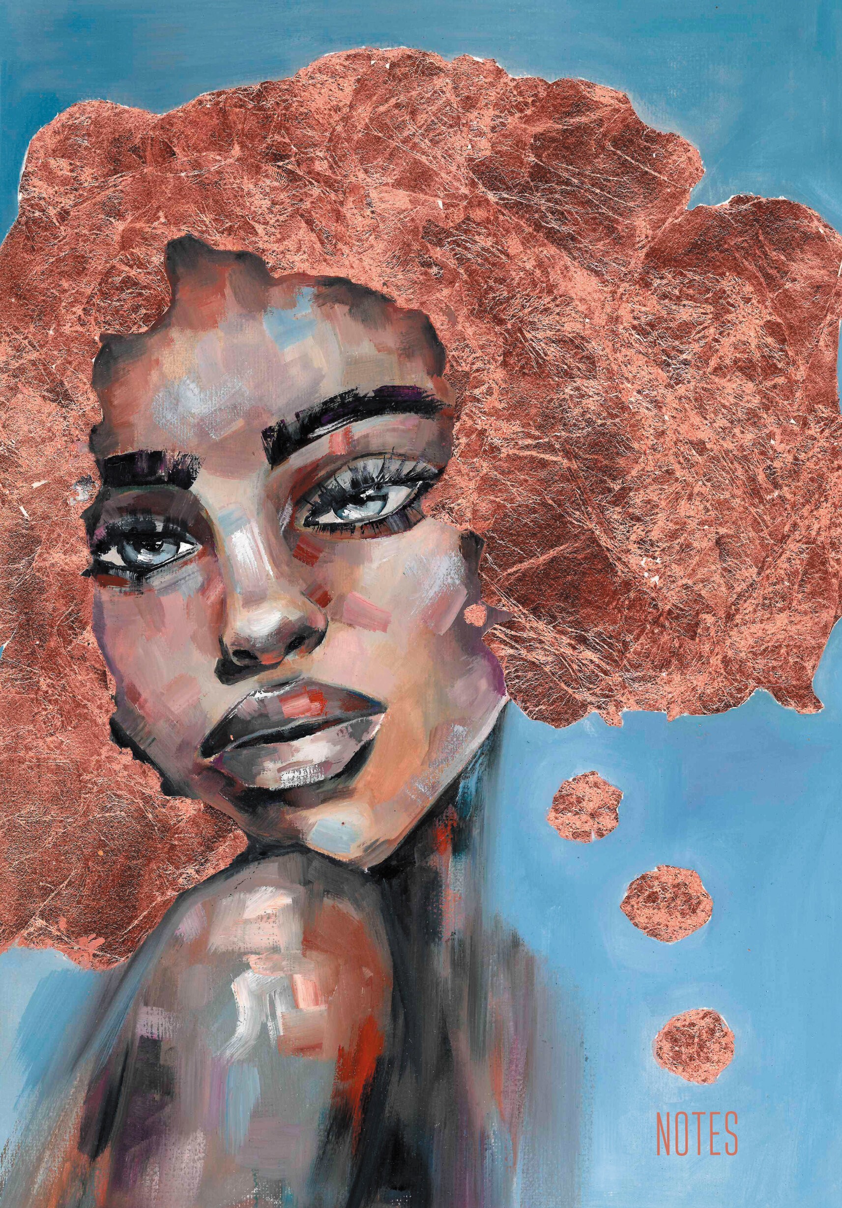 Girl power (Эксклюзив) – КЗ51003778 Girl power (Эксклюзив) – КЗ51003778