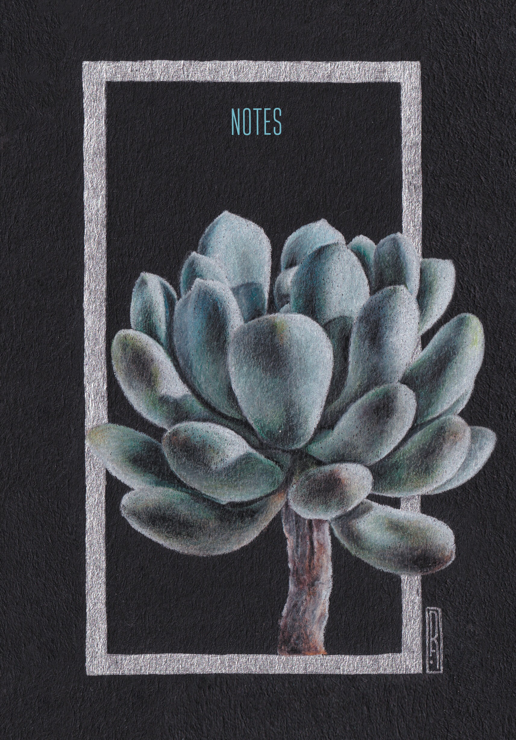 Flower drawing (Эксклюзив) – КЗ51003780 Flower drawing (Эксклюзив) – КЗ51003780