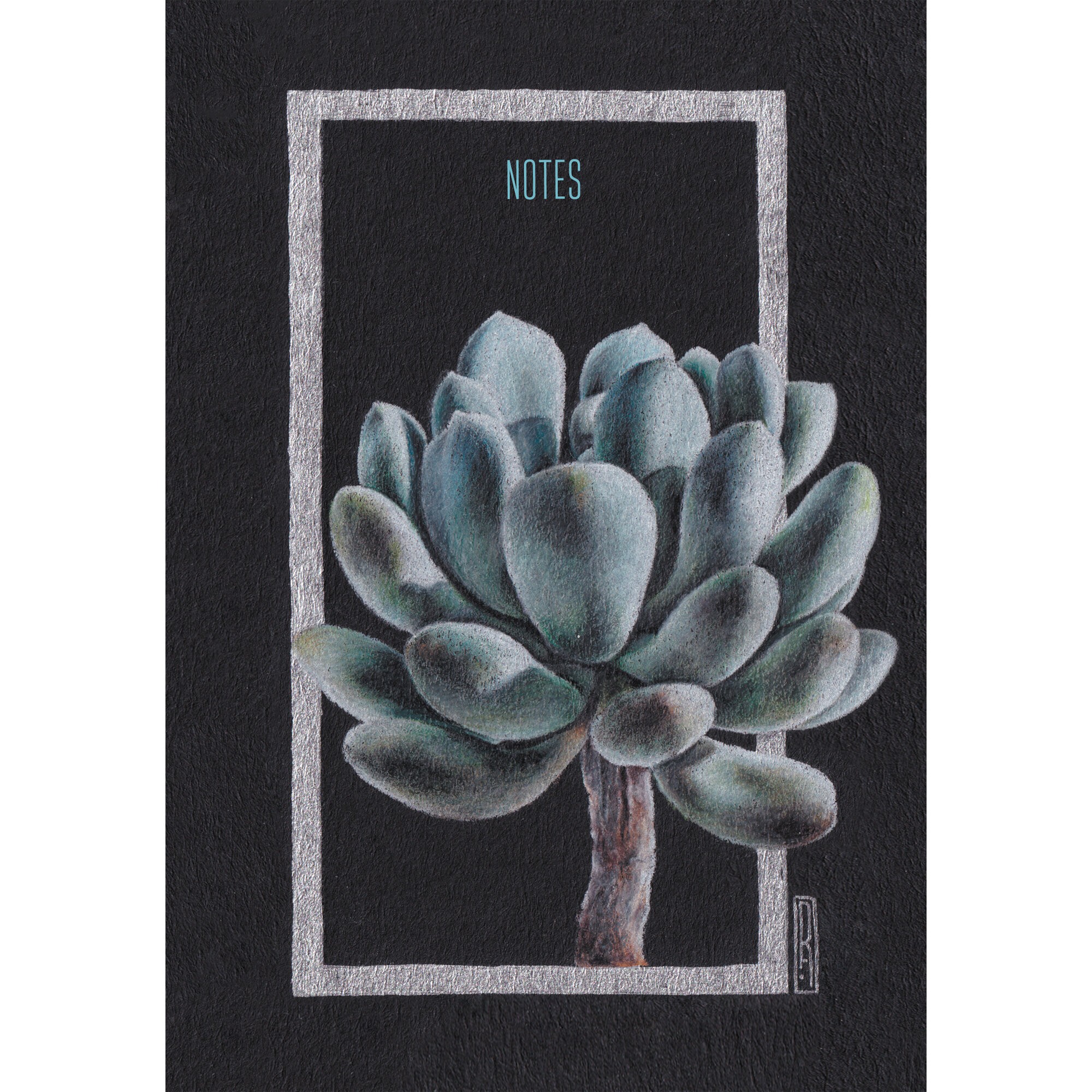 Flower drawing (Эксклюзив) – КЗ51003780 Flower drawing (Эксклюзив) – КЗ51003780