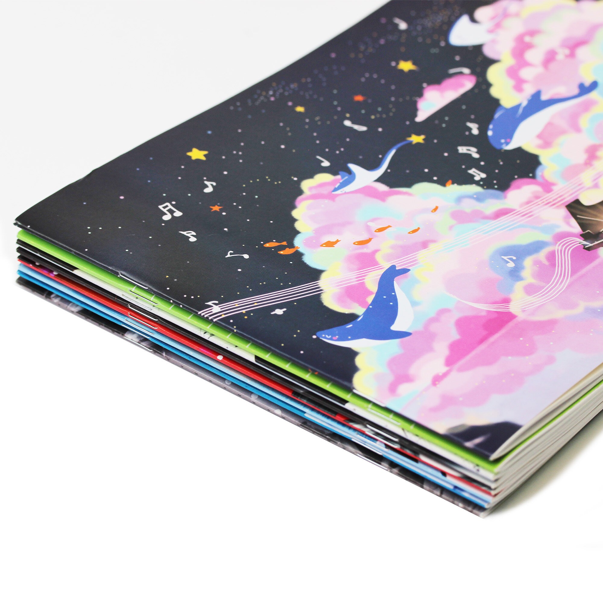 Музыка в облаках (Эксклюзив) – ТН16188 Музыка в облаках (Эксклюзив) – ТН16188