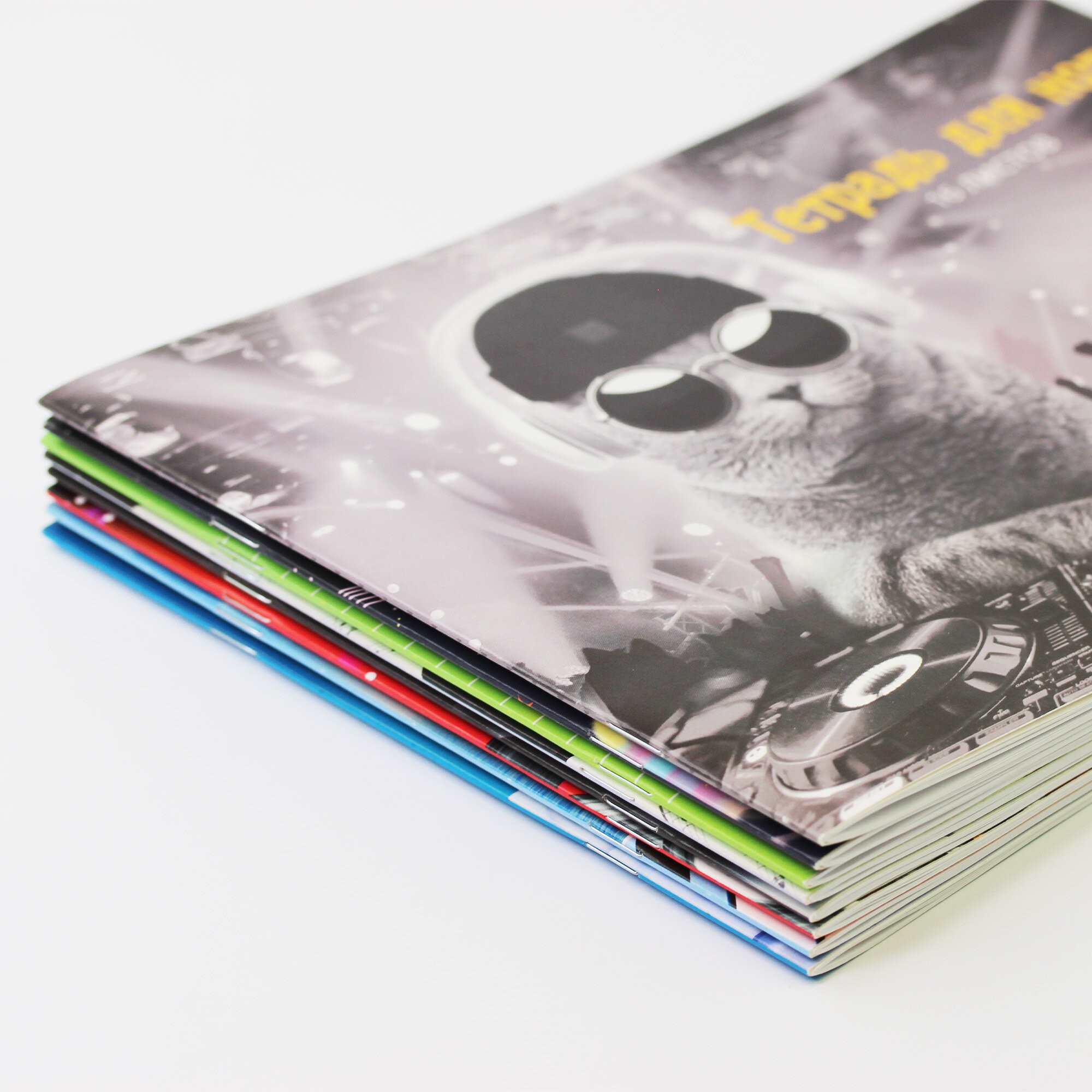 DJ Кот – ТН16189 DJ Кот – ТН16189