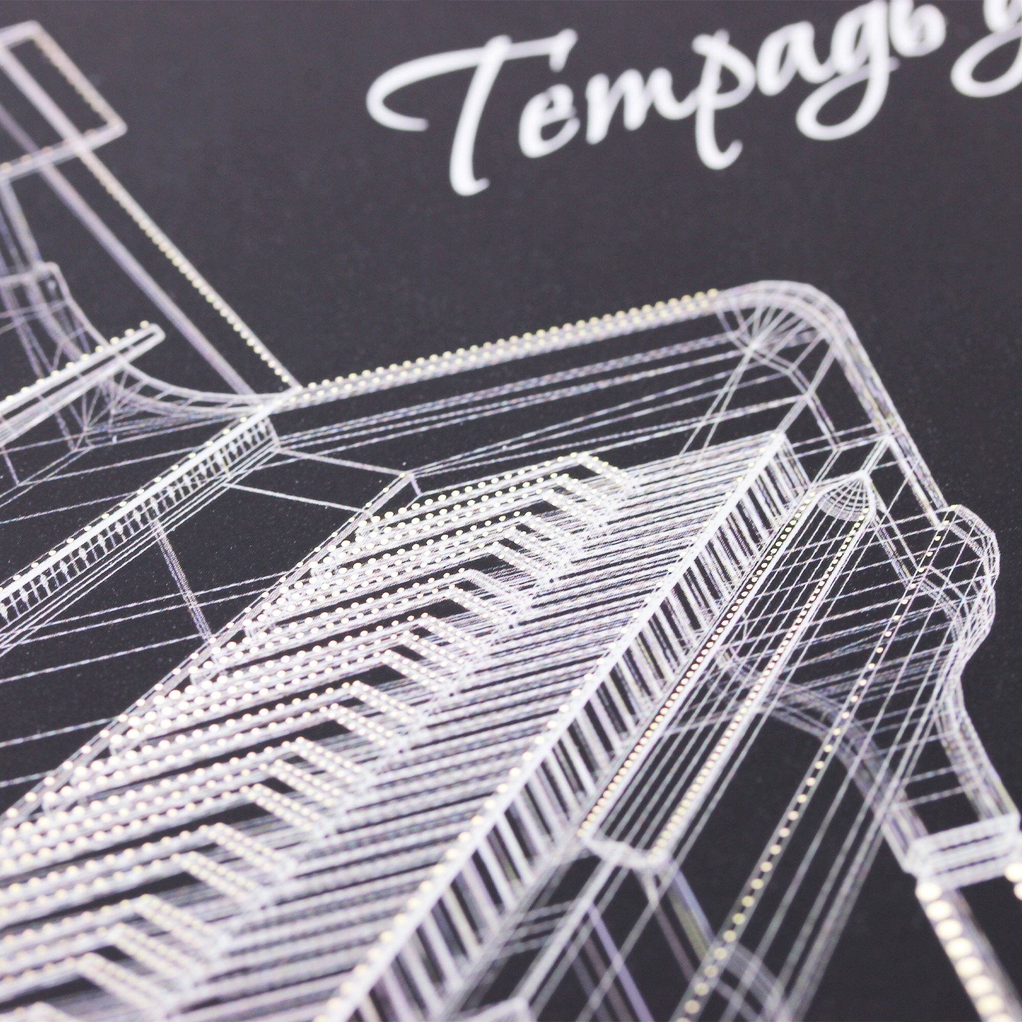 Рояль – ТНФ24201 Рояль – ТНФ24201