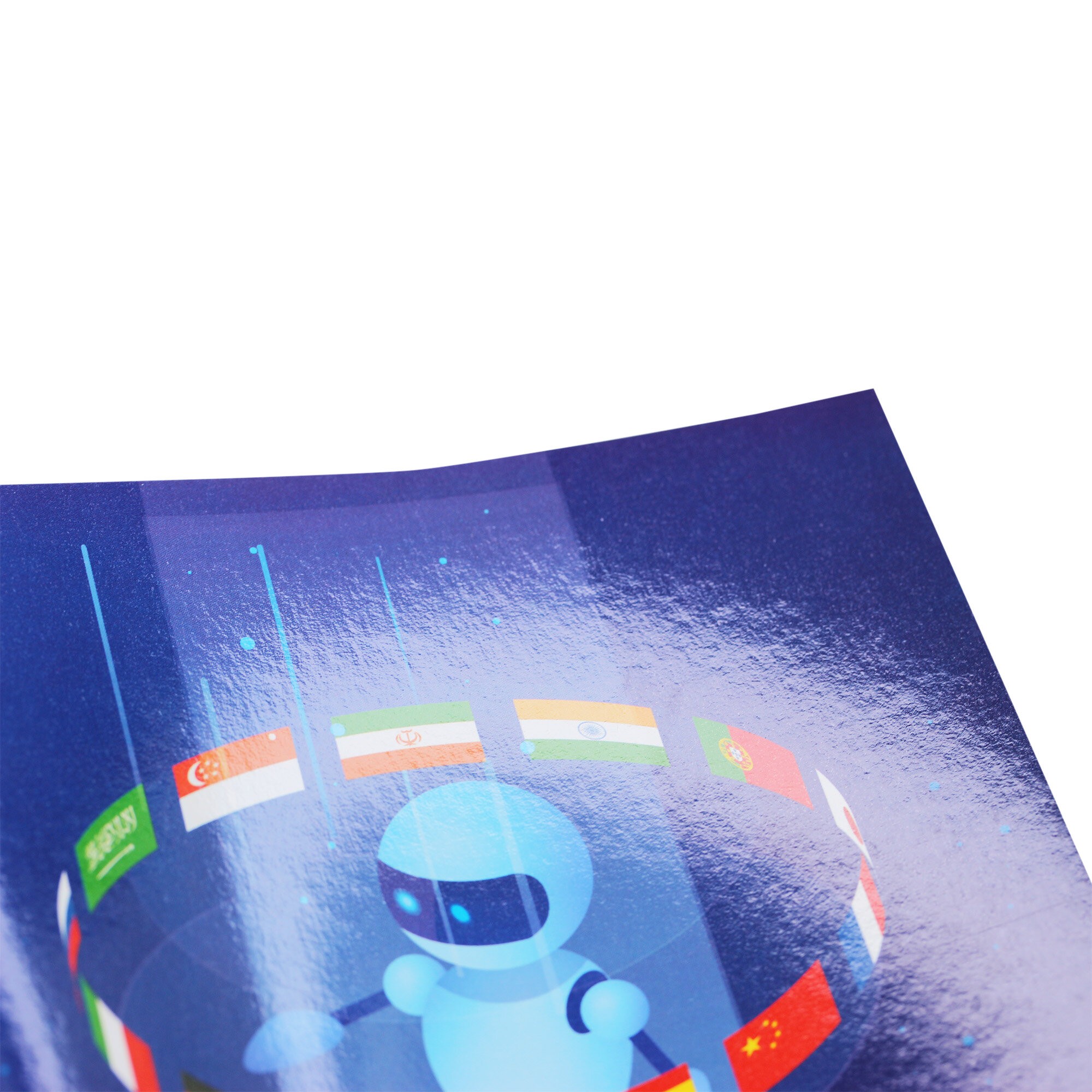 Робот Лингво – ТИС54867 Робот Лингво – ТИС54867