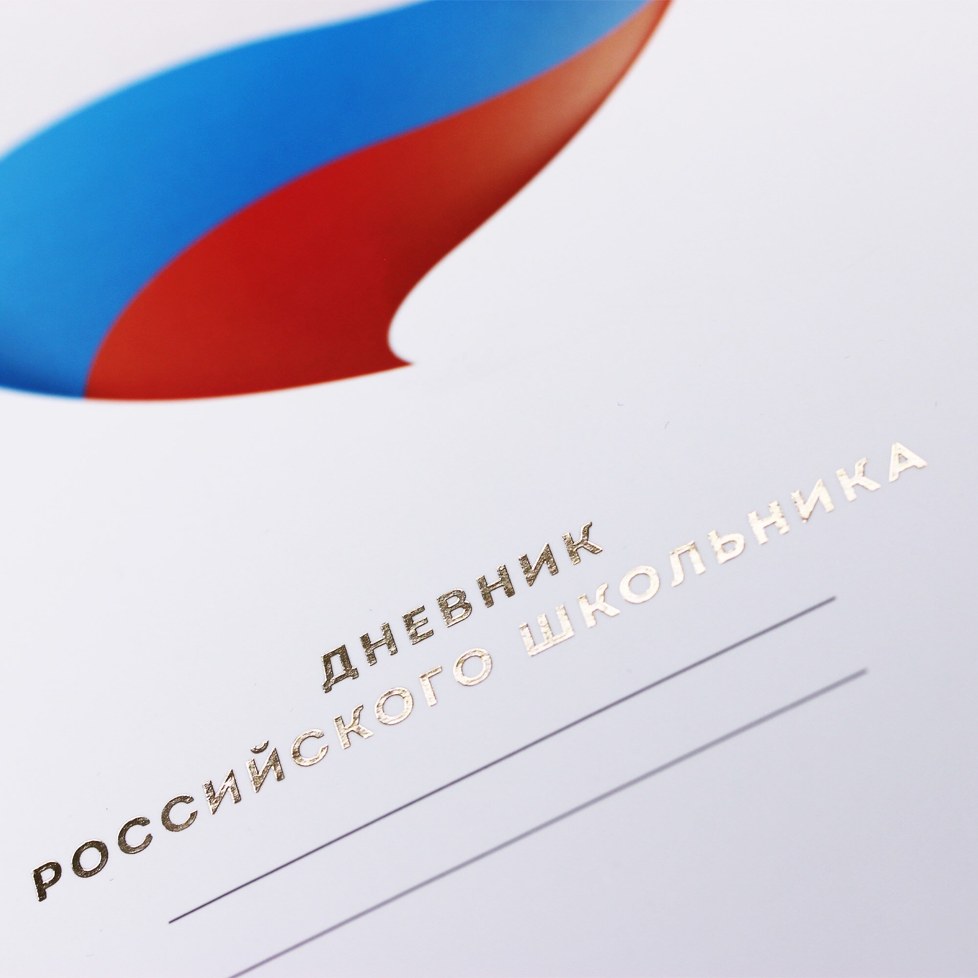 Для российского школьника. Дизайн 1 (23) – ДРФ234801 Для российского школьника. Дизайн 1 (23) – ДРФ234801