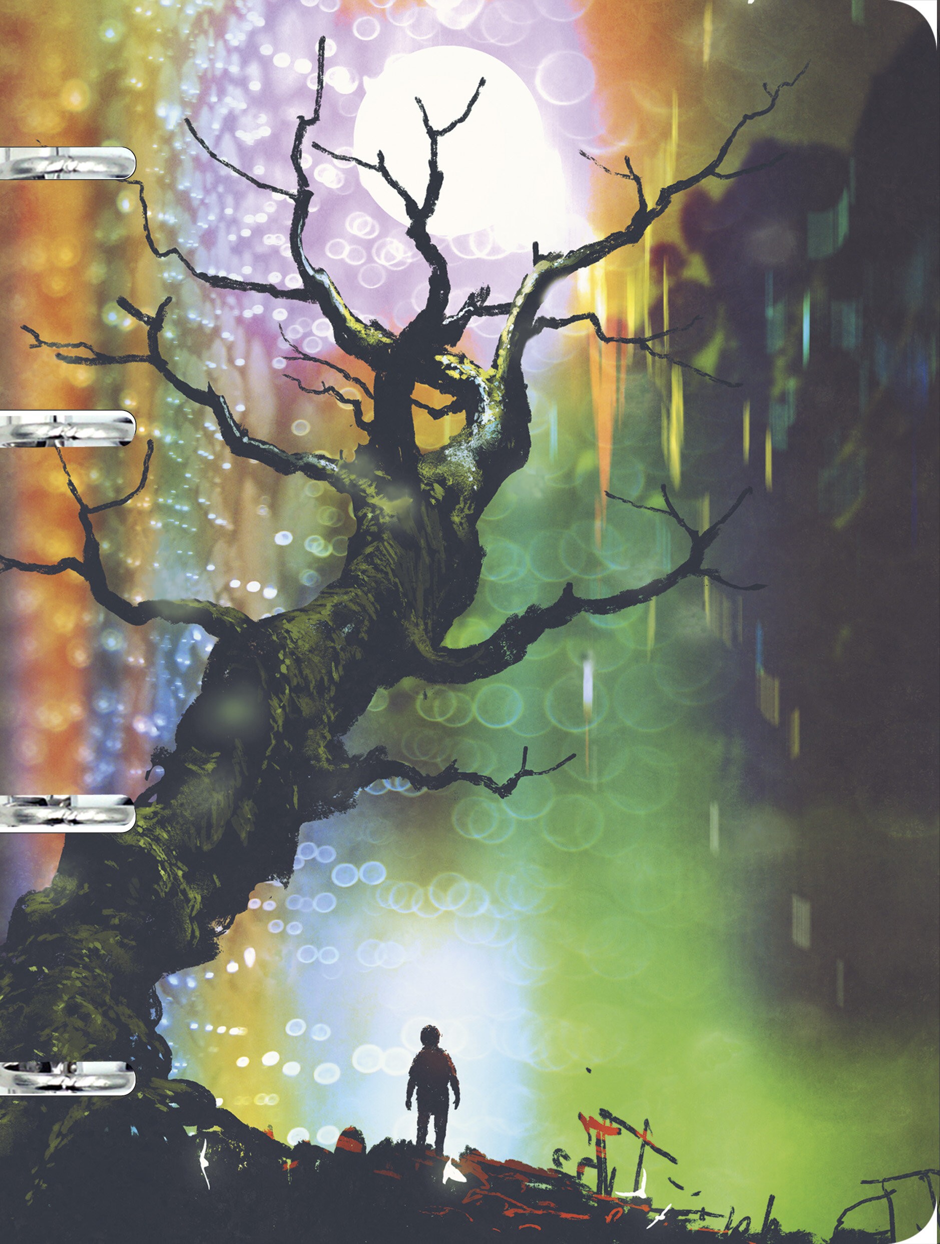 Под луной – ТКФ1005204 Под луной – ТКФ1005204