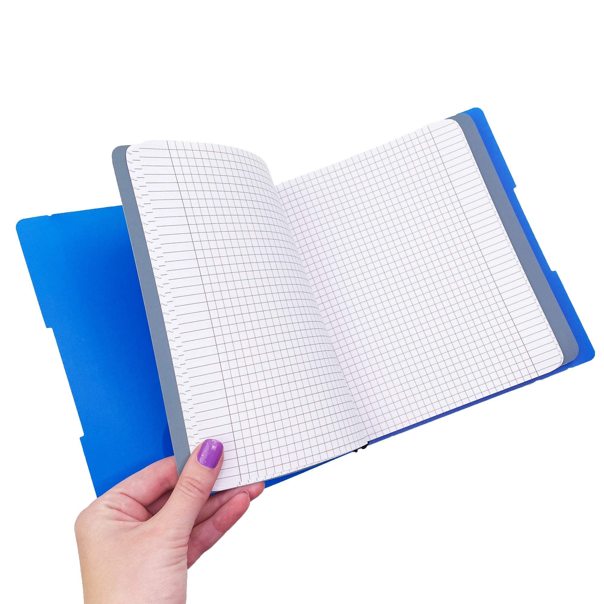 DoubleBook. Синий – ТПДБ596127 DoubleBook. Синий – ТПДБ596127