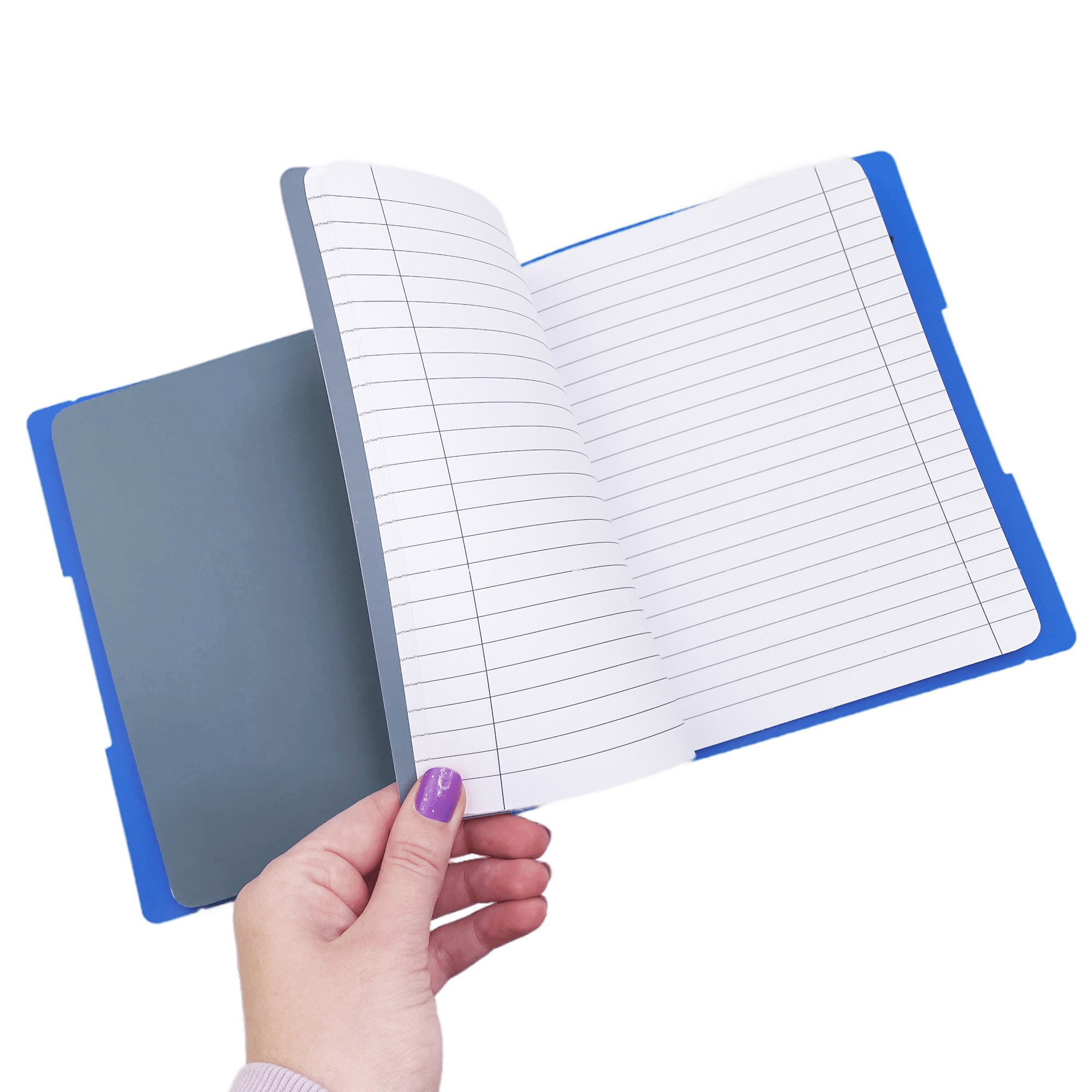 DoubleBook. Синий – ТПДБ596127 DoubleBook. Синий – ТПДБ596127