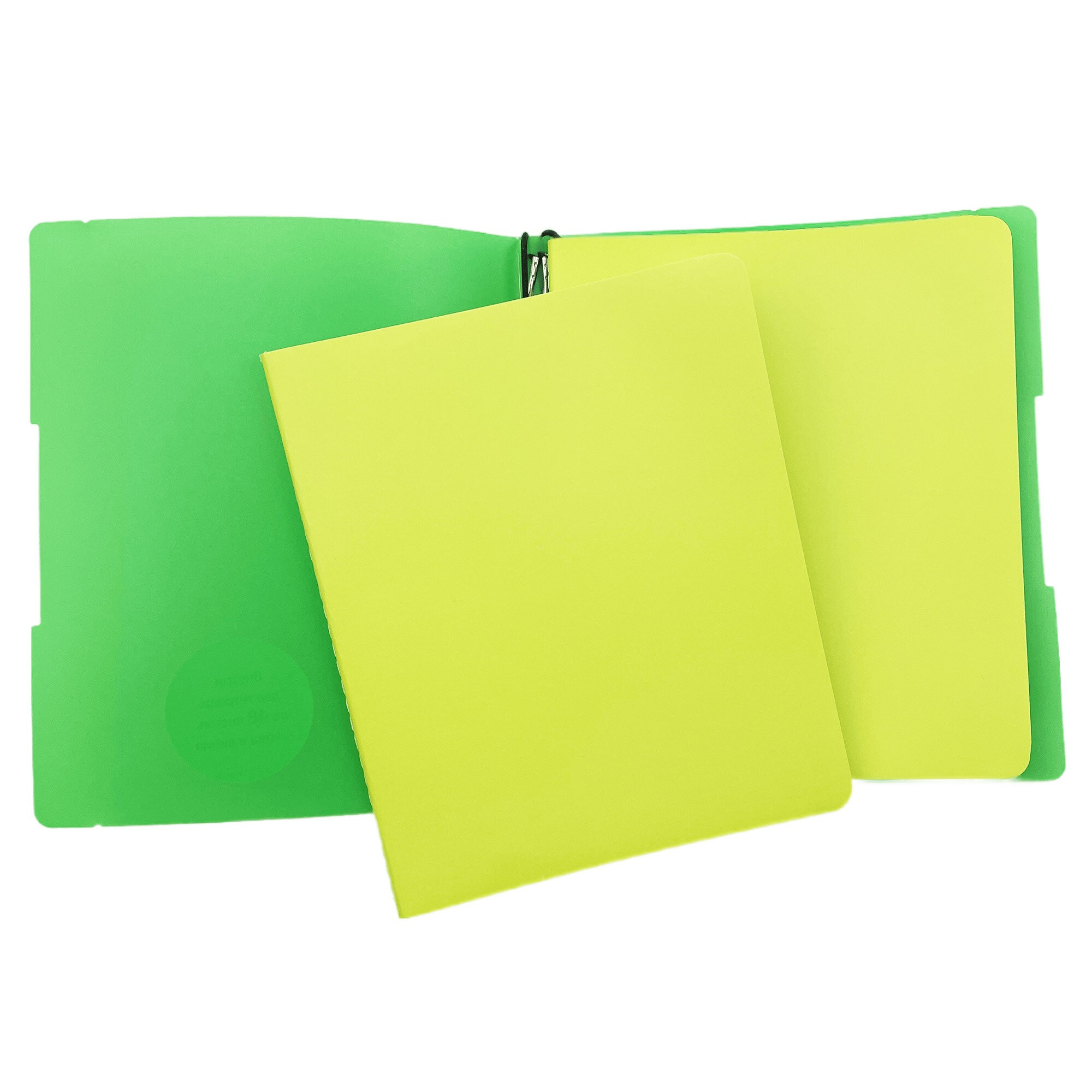 DoubleBook. Зеленый – ТПДБ596129 DoubleBook. Зеленый – ТПДБ596129