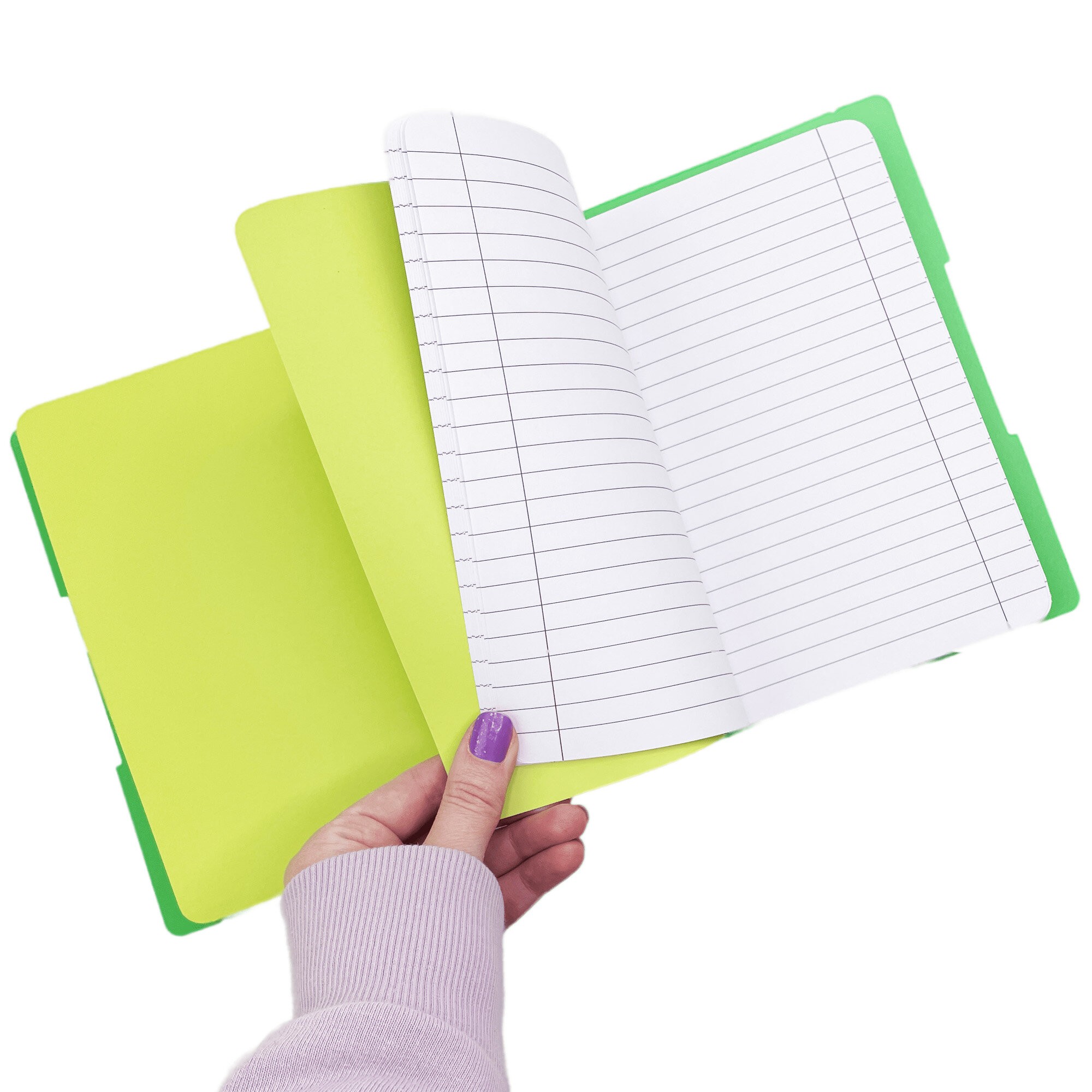 DoubleBook. Зеленый – ТПДБ596129 DoubleBook. Зеленый – ТПДБ596129