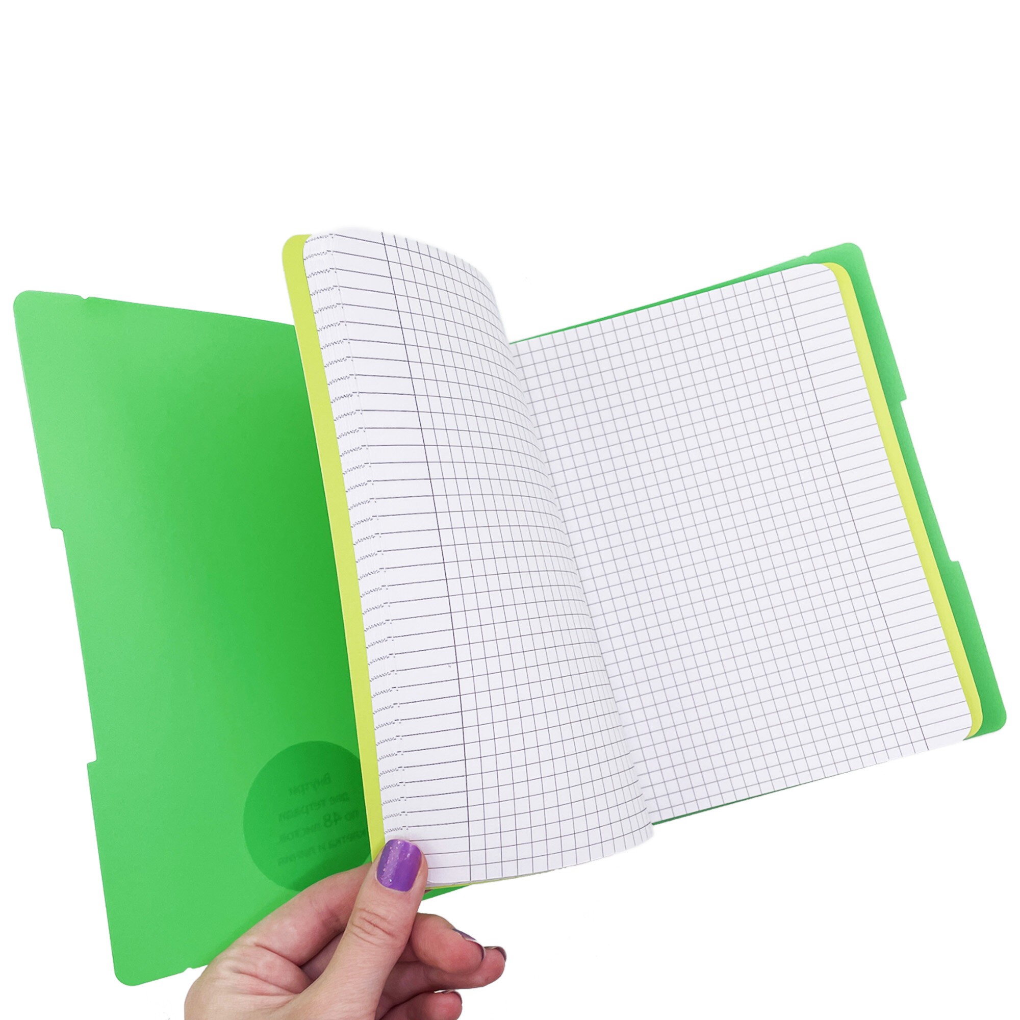 DoubleBook. Зеленый – ТПДБ596129 DoubleBook. Зеленый – ТПДБ596129