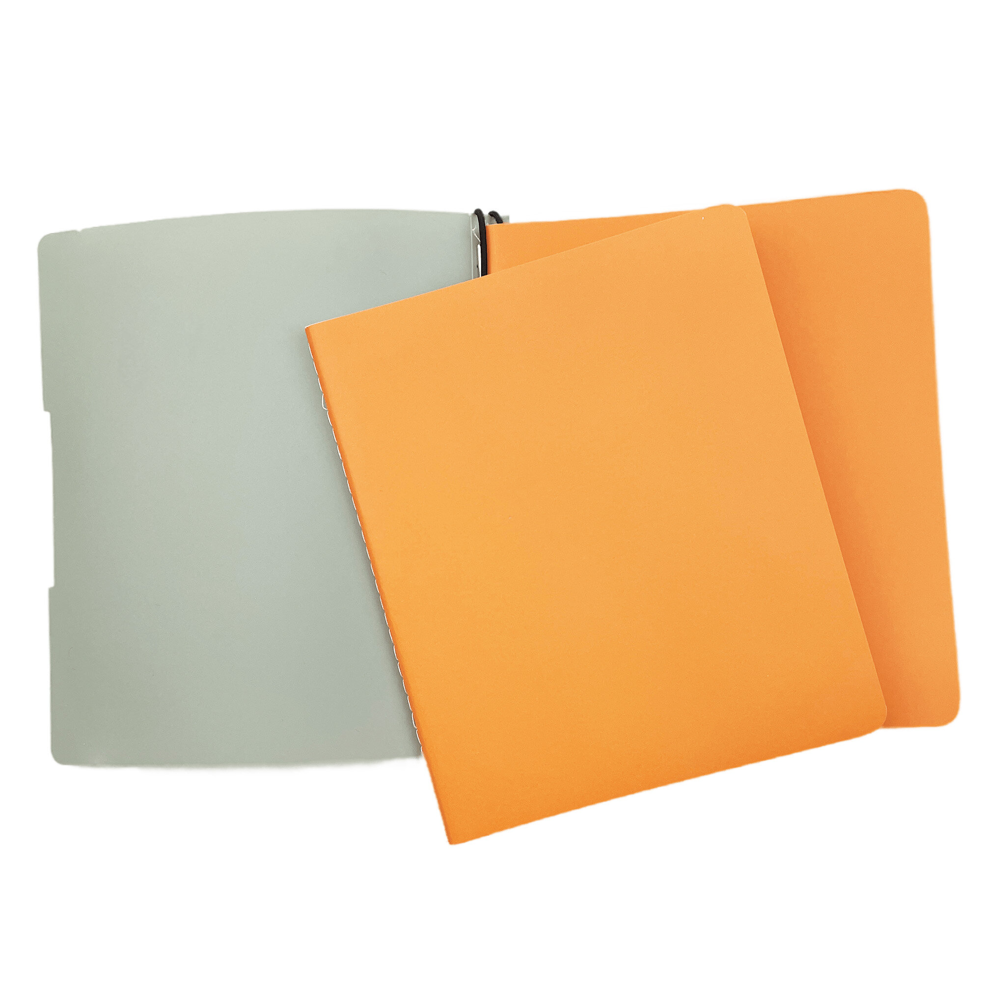 DoubleBook. Серый – ТПДБ596130 DoubleBook. Серый – ТПДБ596130