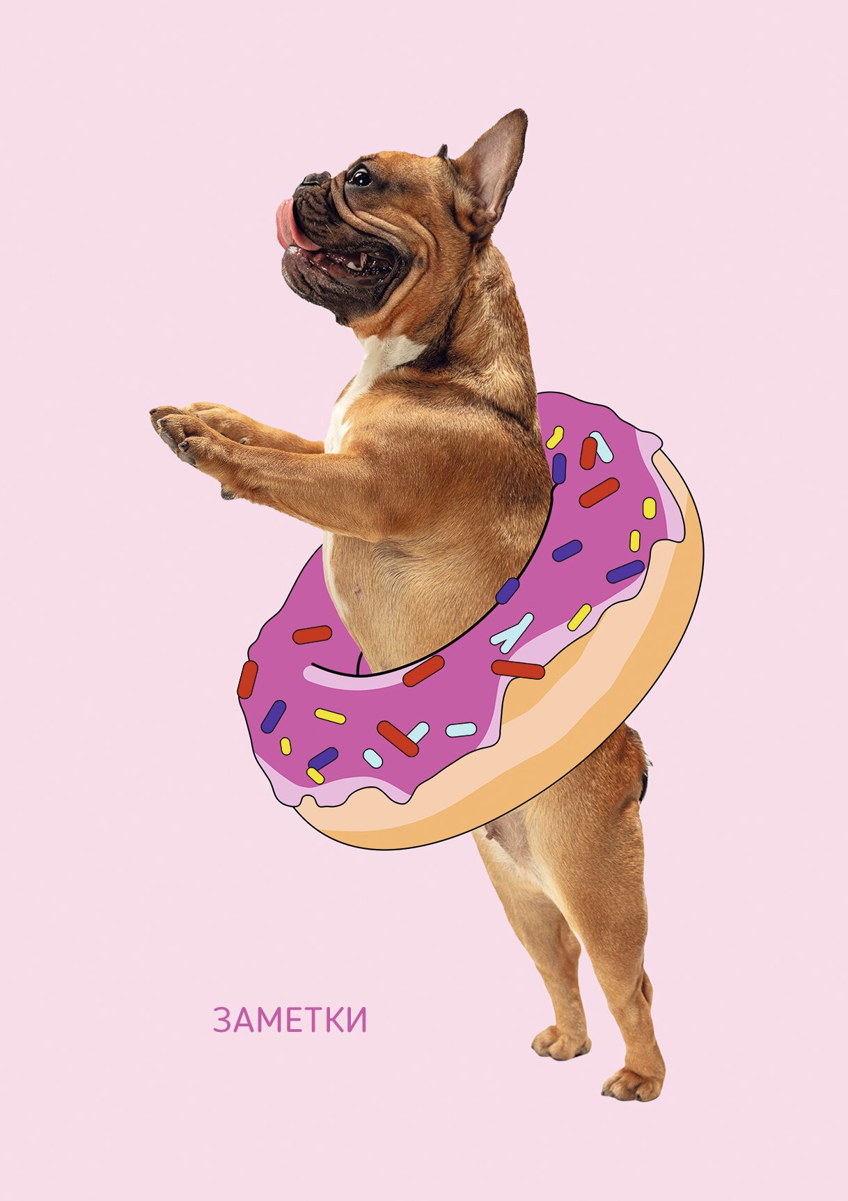 Веселая собачка – КЗБ6644090 Веселая собачка – КЗБ6644090