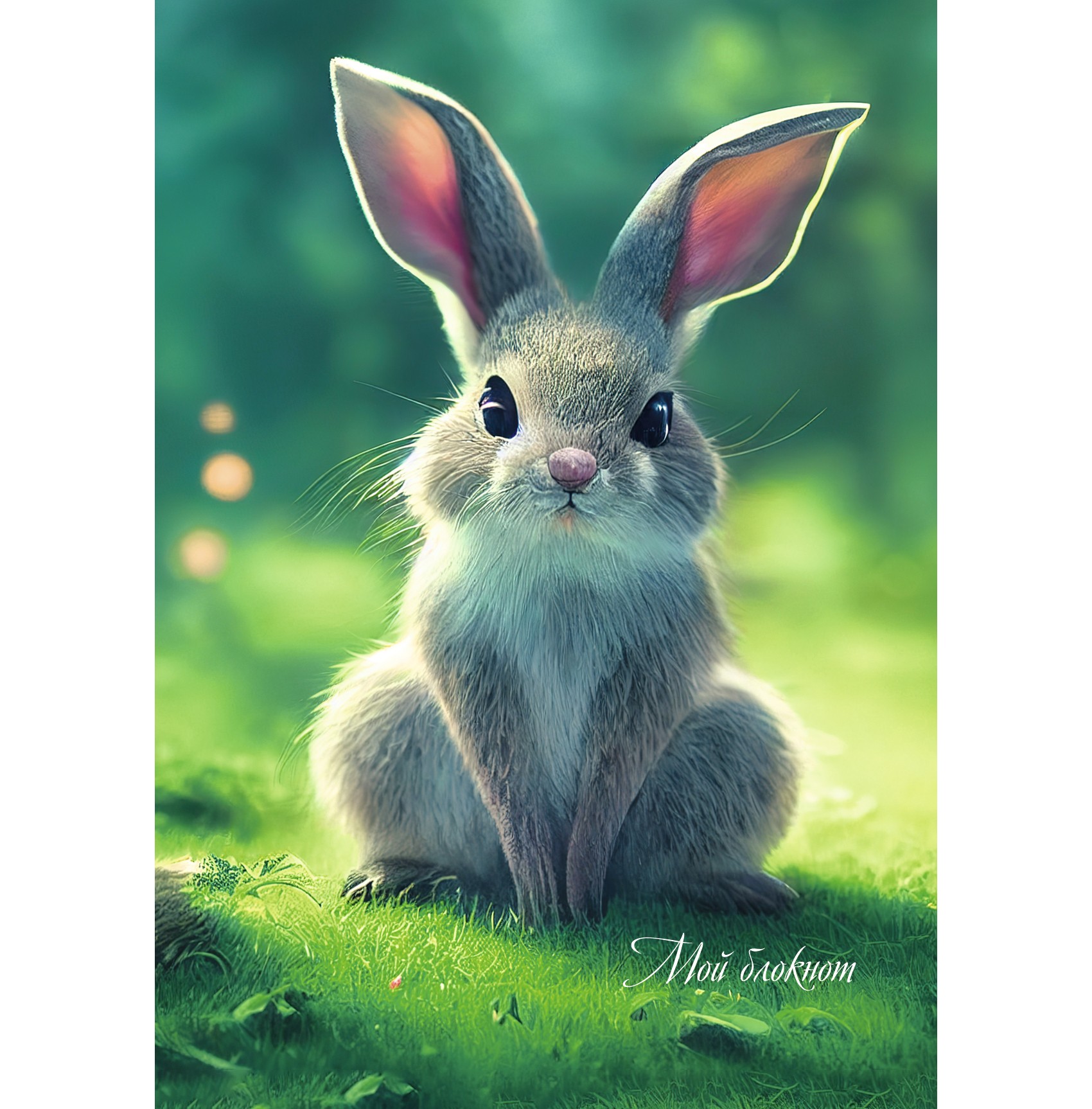 Зайка – ББ664237 Зайка – ББ664237