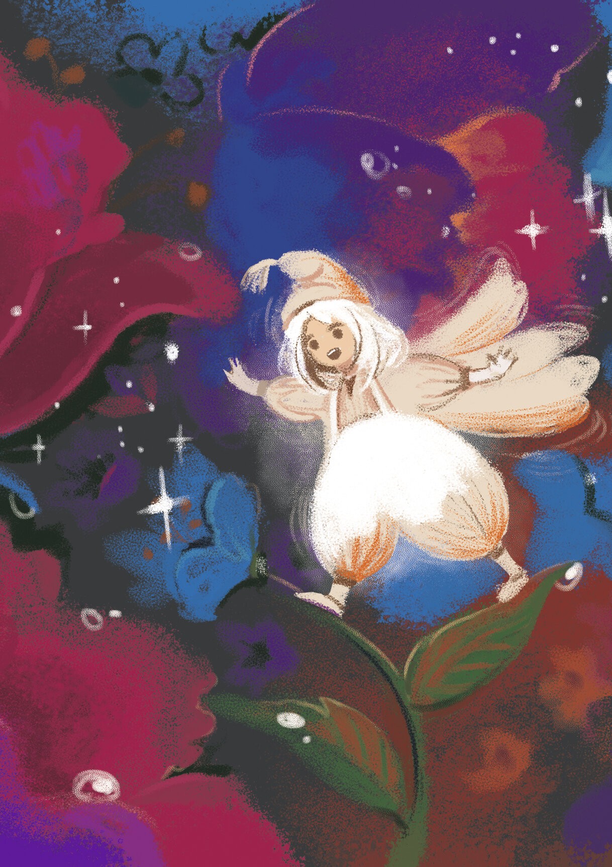 Волшебство (Эксклюзив) – ББ664241 Волшебство (Эксклюзив) – ББ664241