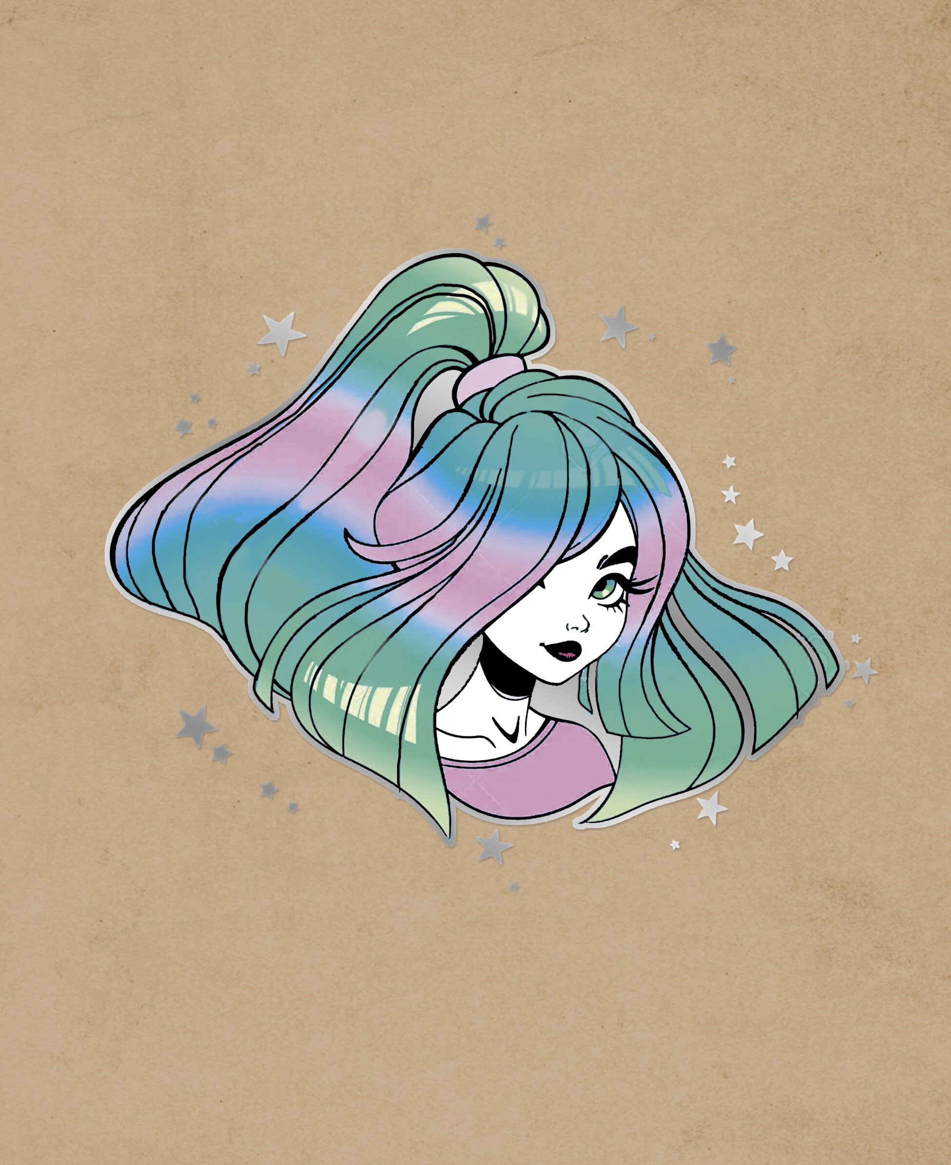 Look At Me – ТКФ488537 Look At Me – ТКФ488537