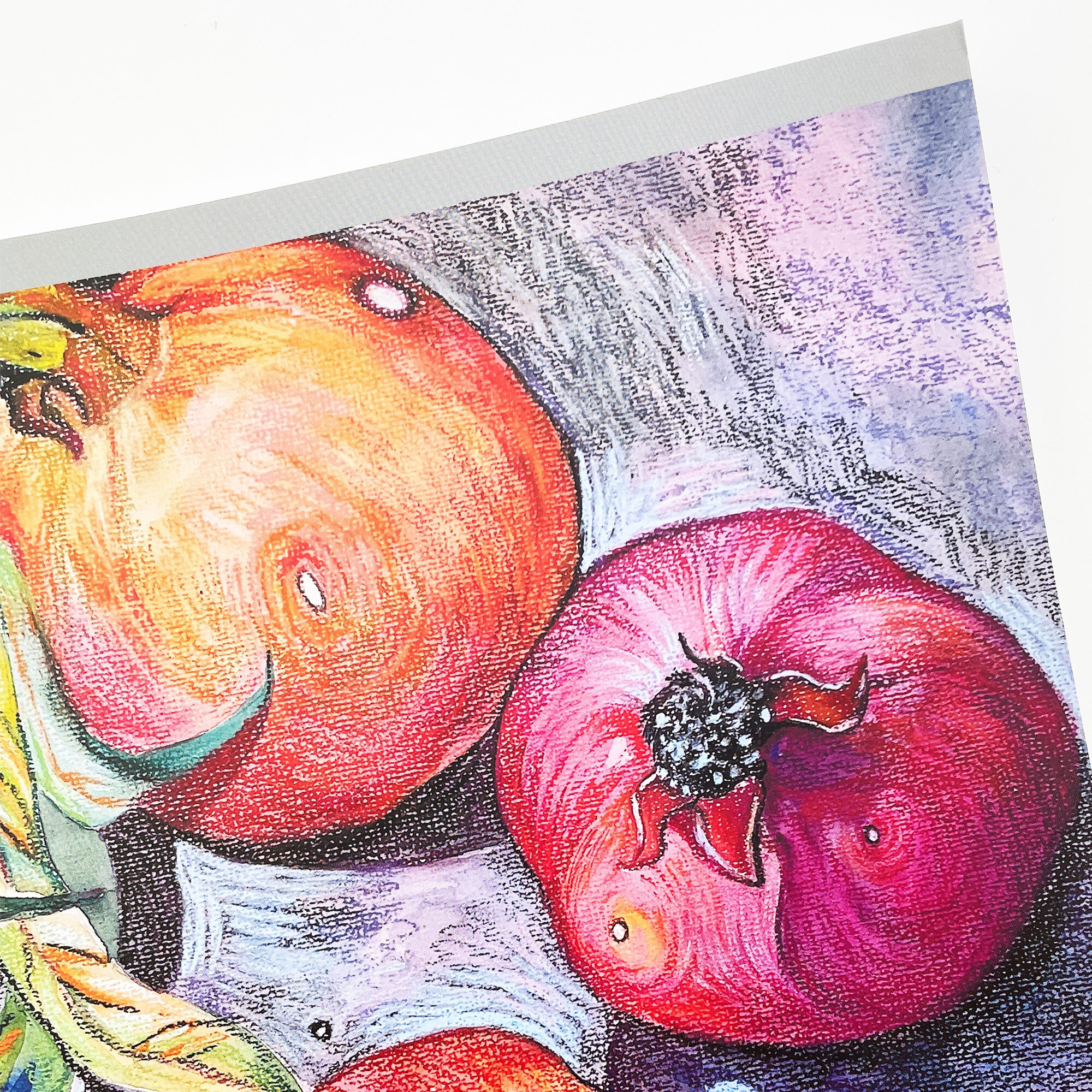 Спелые гранаты (Эксклюзив) – Т4485009 Спелые гранаты (Эксклюзив) – Т4485009