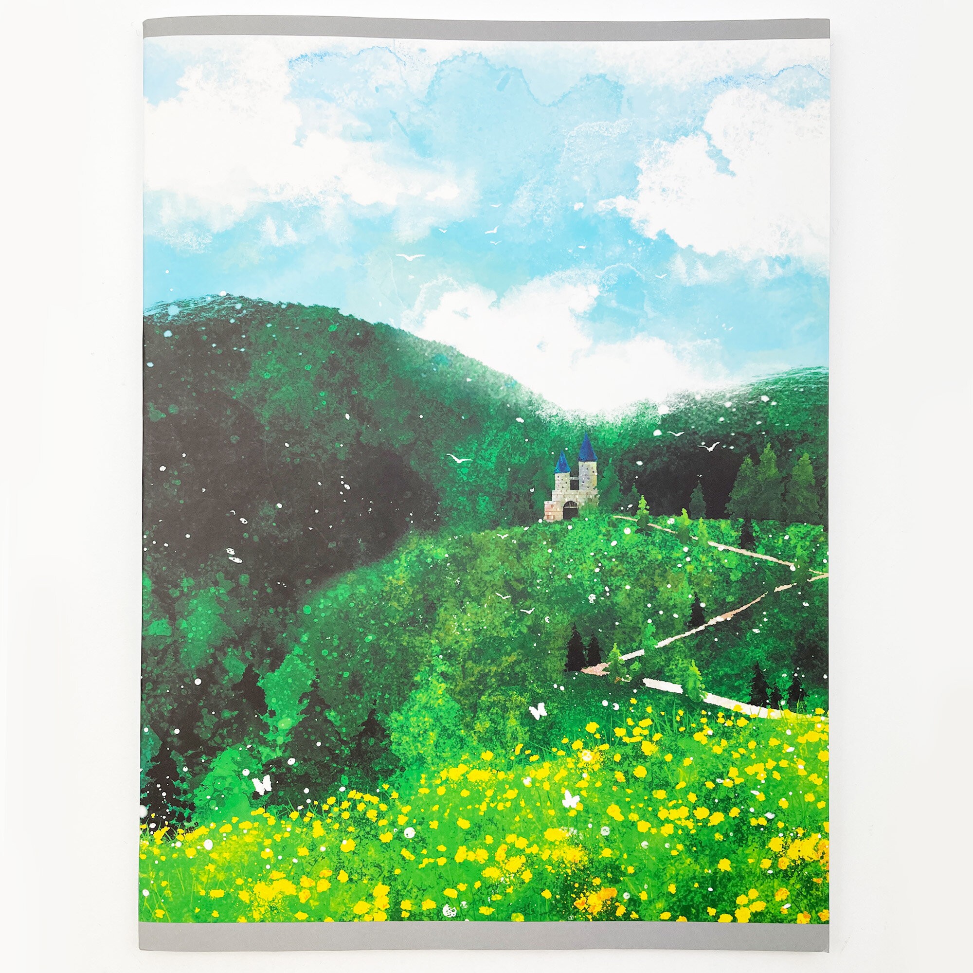 Пейзаж – Т4485012 Пейзаж – Т4485012