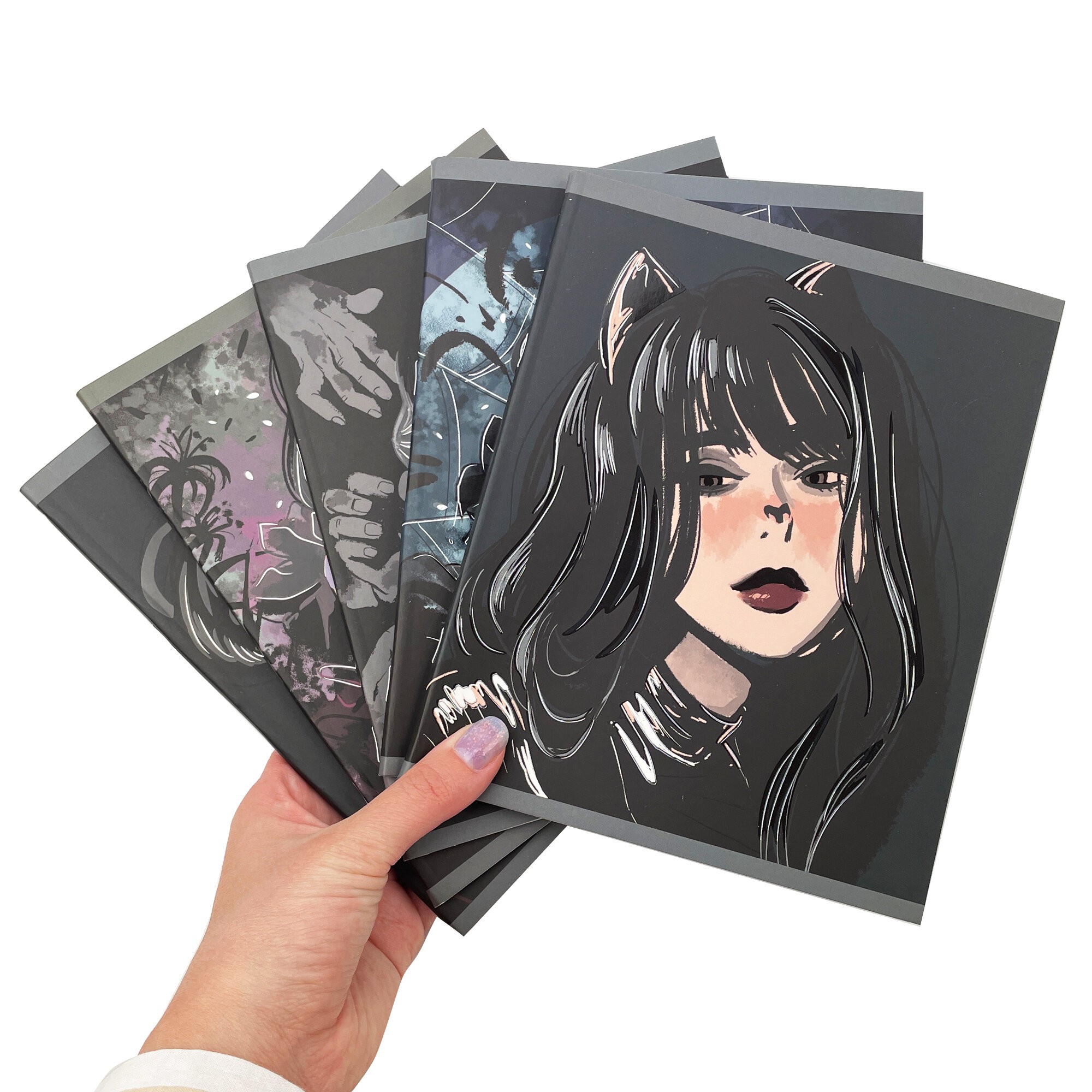 Обаятельная и мрачная (Эксклюзив) – ТКФЛ488623 Обаятельная и мрачная (Эксклюзив) – ТКФЛ488623