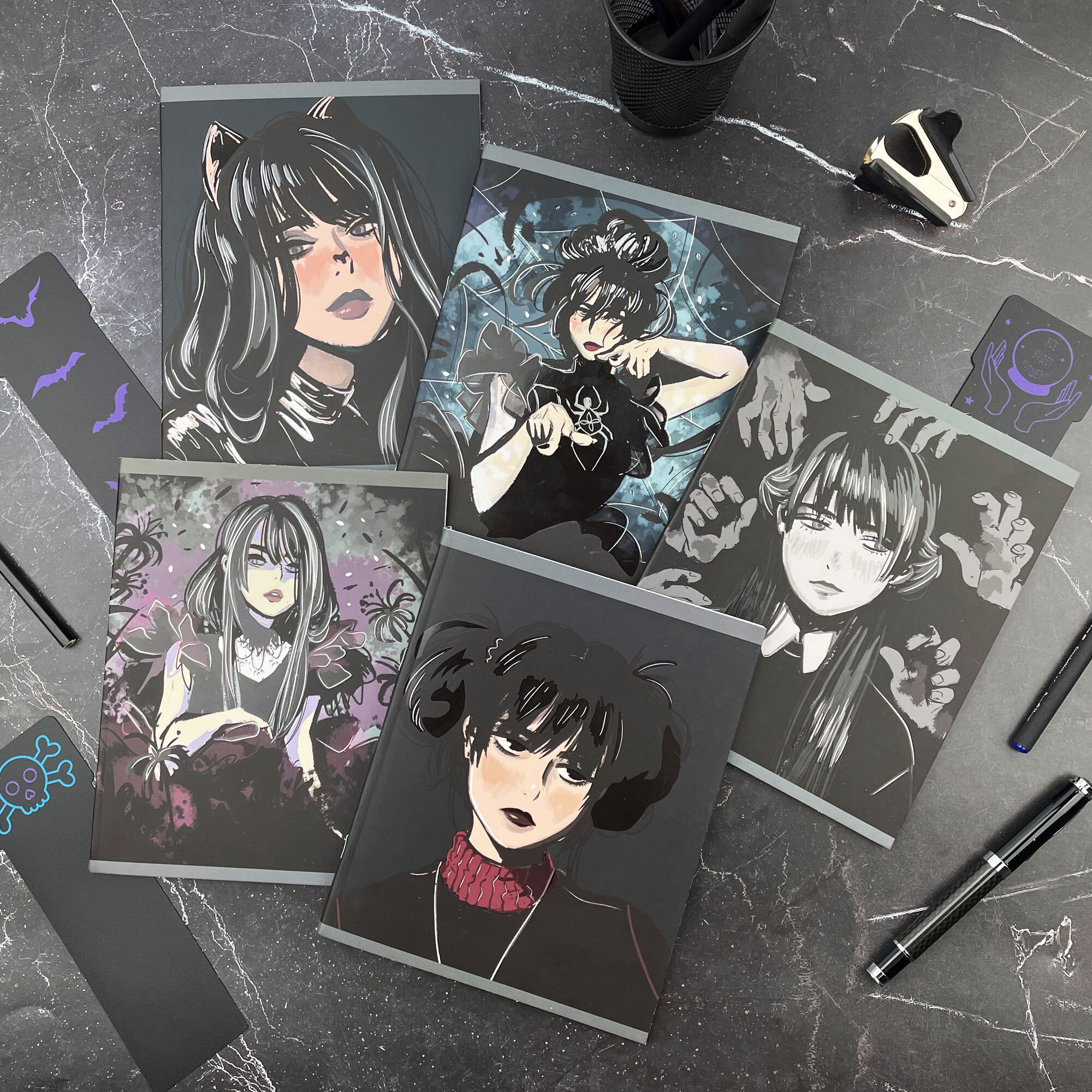 Обаятельная и мрачная (Эксклюзив) – ТКФЛ488623 Обаятельная и мрачная (Эксклюзив) – ТКФЛ488623