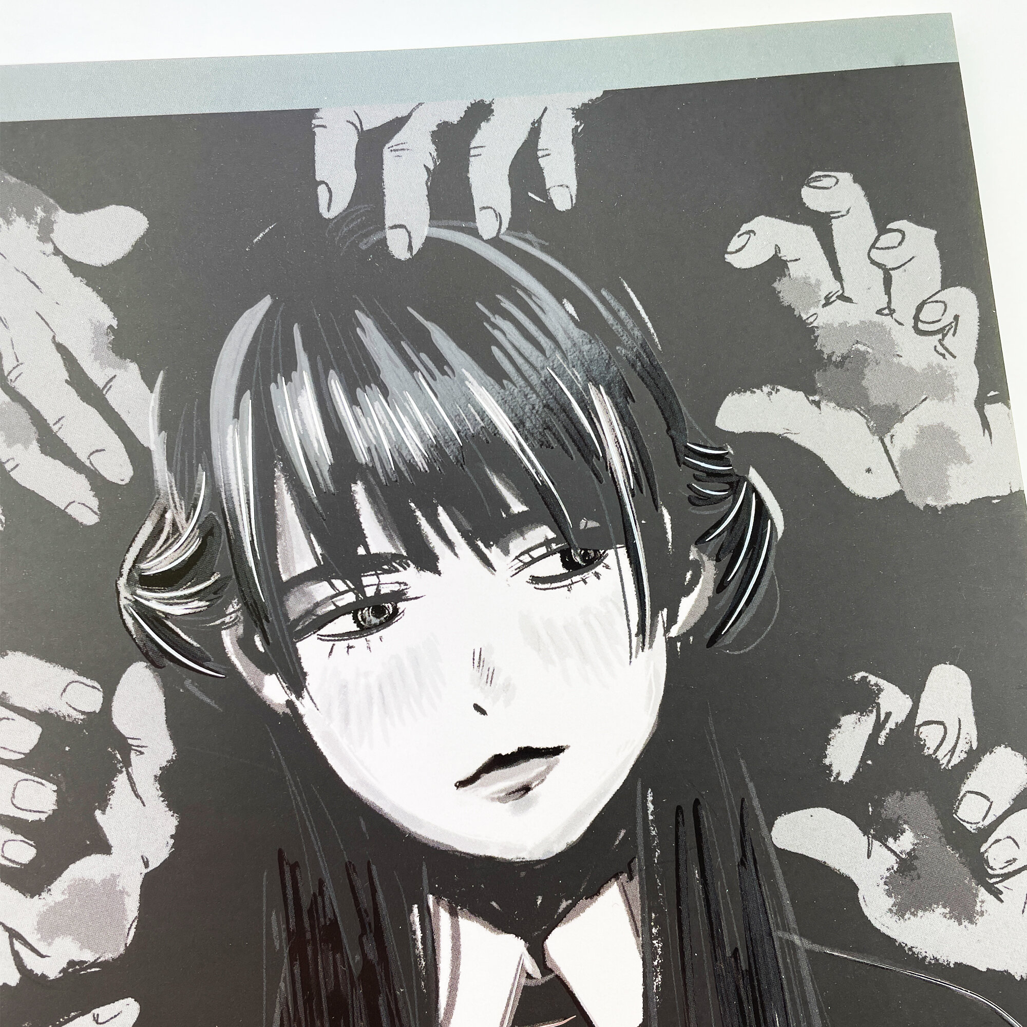 Обаятельная и мрачная (Эксклюзив) – ТКФЛ488623 Обаятельная и мрачная (Эксклюзив) – ТКФЛ488623