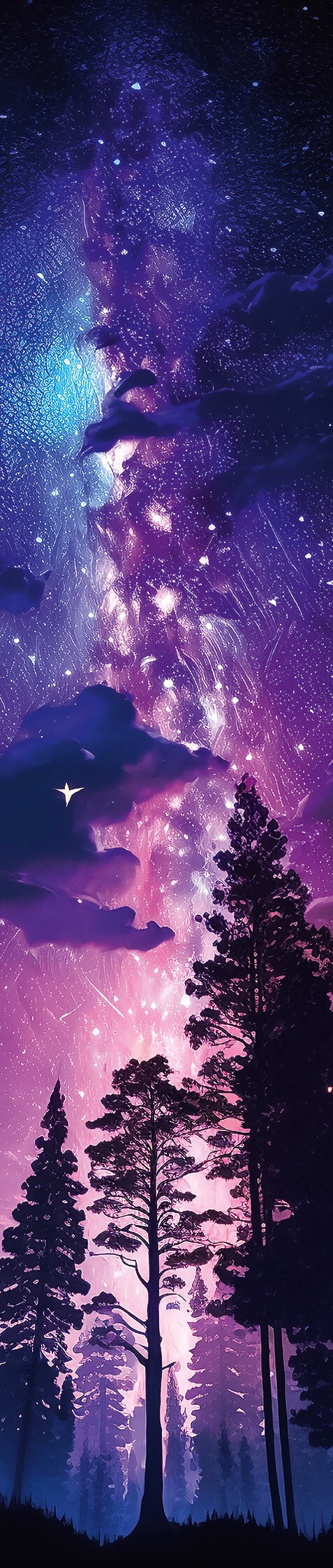 Волшебная ночь – ЗК40178 Волшебная ночь – ЗК40178