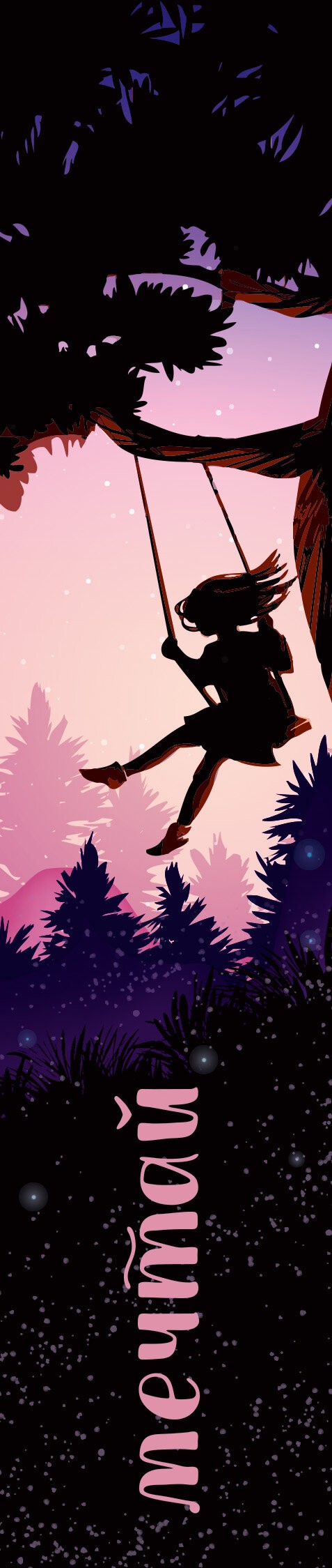 Волшебная ночь – ЗК40178 Волшебная ночь – ЗК40178