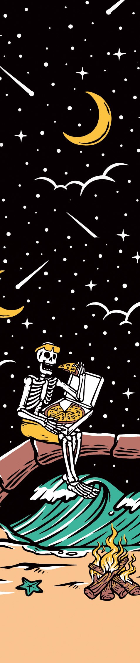 Веселый Роджер – ЗК50180 Веселый Роджер – ЗК50180