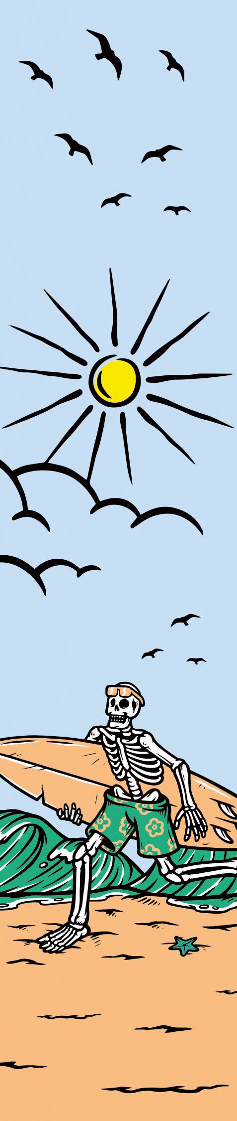 Веселый Роджер – ЗК50180 Веселый Роджер – ЗК50180