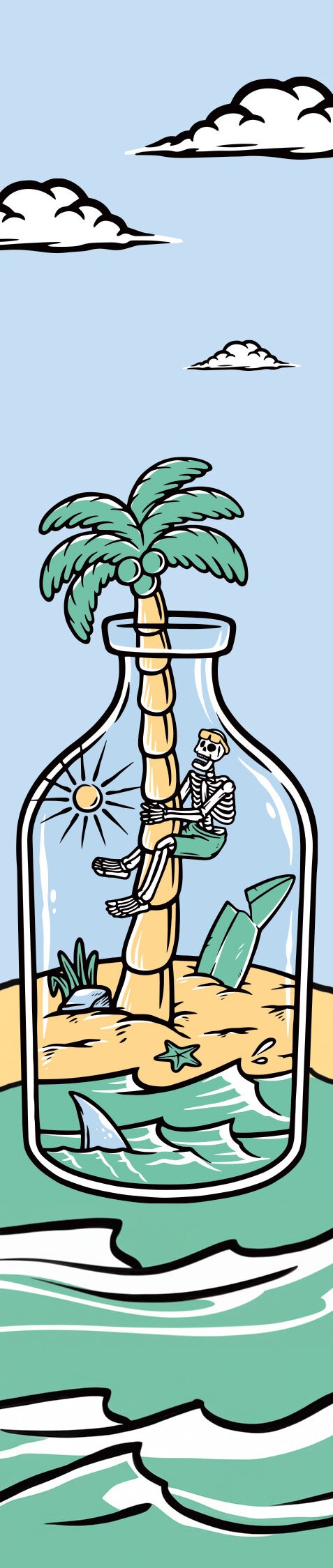 Веселый Роджер – ЗК50180 Веселый Роджер – ЗК50180