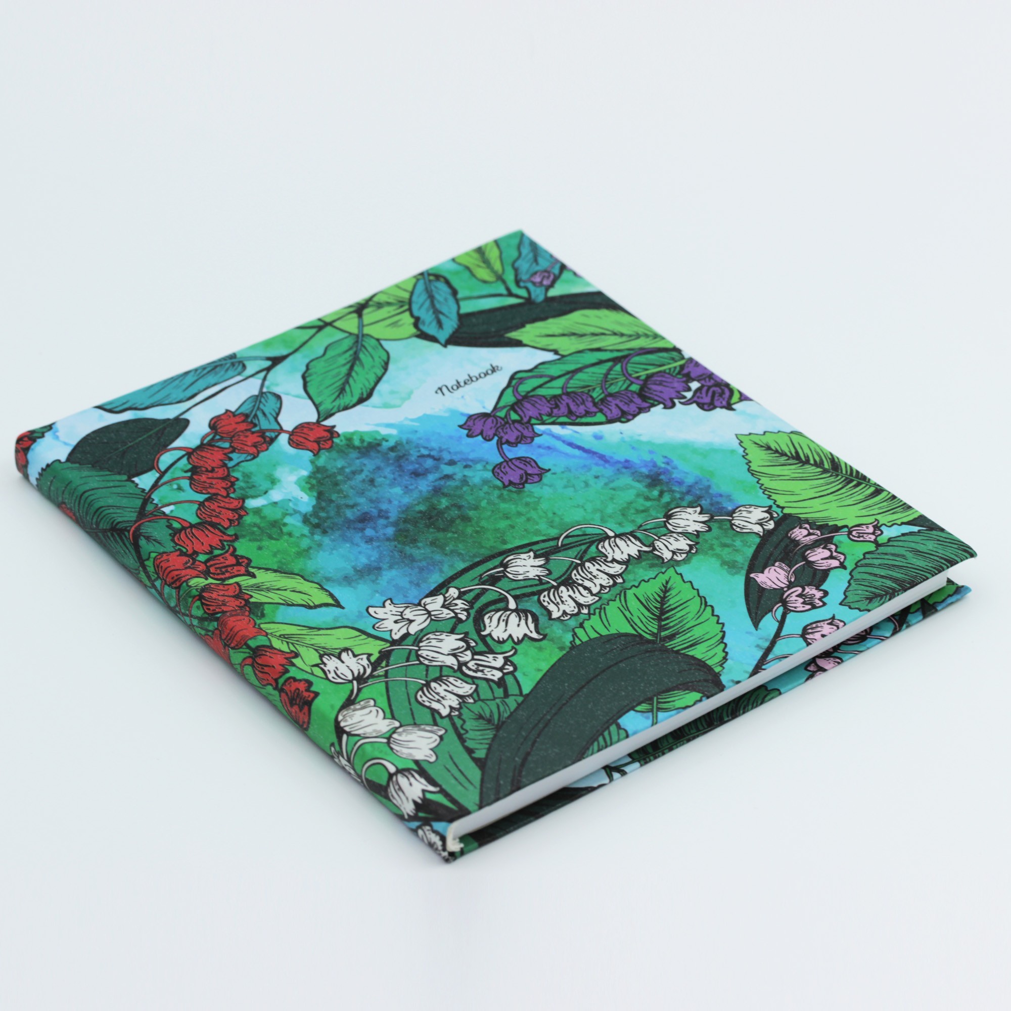 Акварельные ландыши – ЕТИ596171 Акварельные ландыши – ЕТИ596171