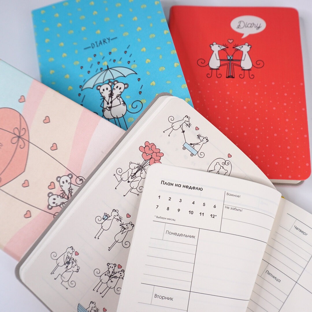 OH! MY MOUSE. Дизайн 4 – ЕТИКМ62012804 OH! MY MOUSE. Дизайн 4 – ЕТИКМ62012804