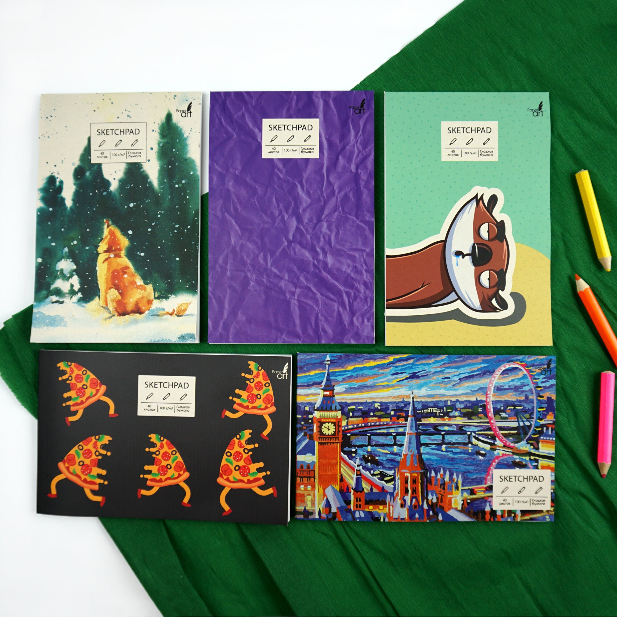 Pizzaaaaaa – СПС540128 Pizzaaaaaa – СПС540128