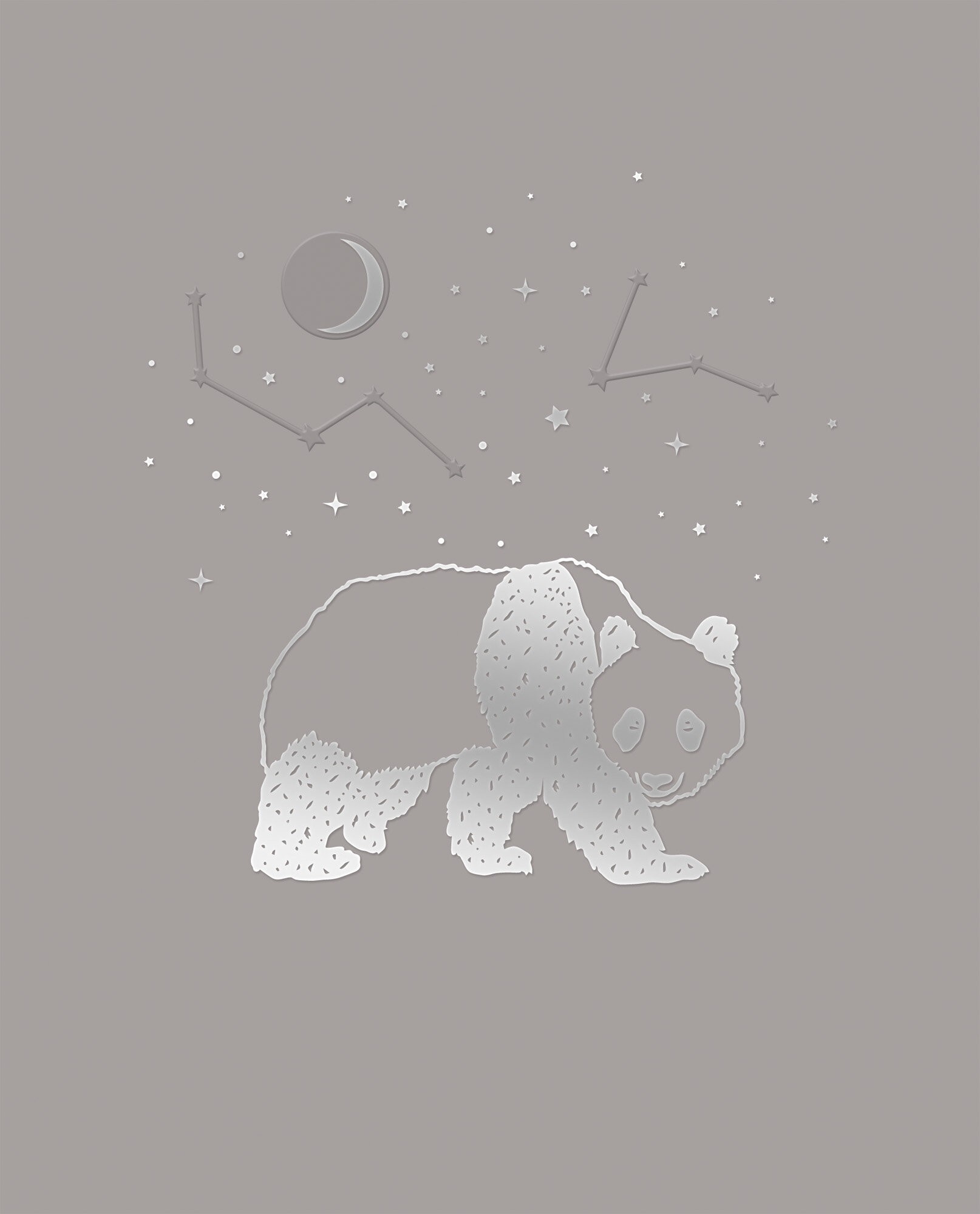 TOTAL GREY. Nature – ТККФ487299 TOTAL GREY. Nature – ТККФ487299