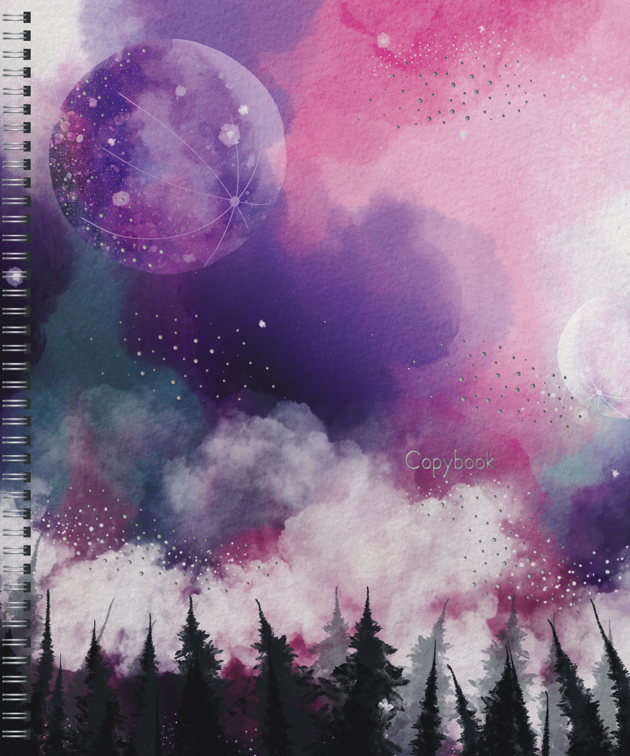 Inspiration – ТСФ807717 Inspiration – ТСФ807717