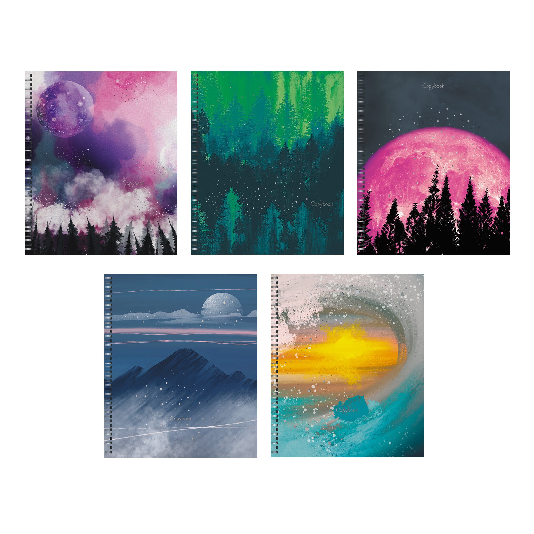 Inspiration – ТСФ807717 Inspiration – ТСФ807717