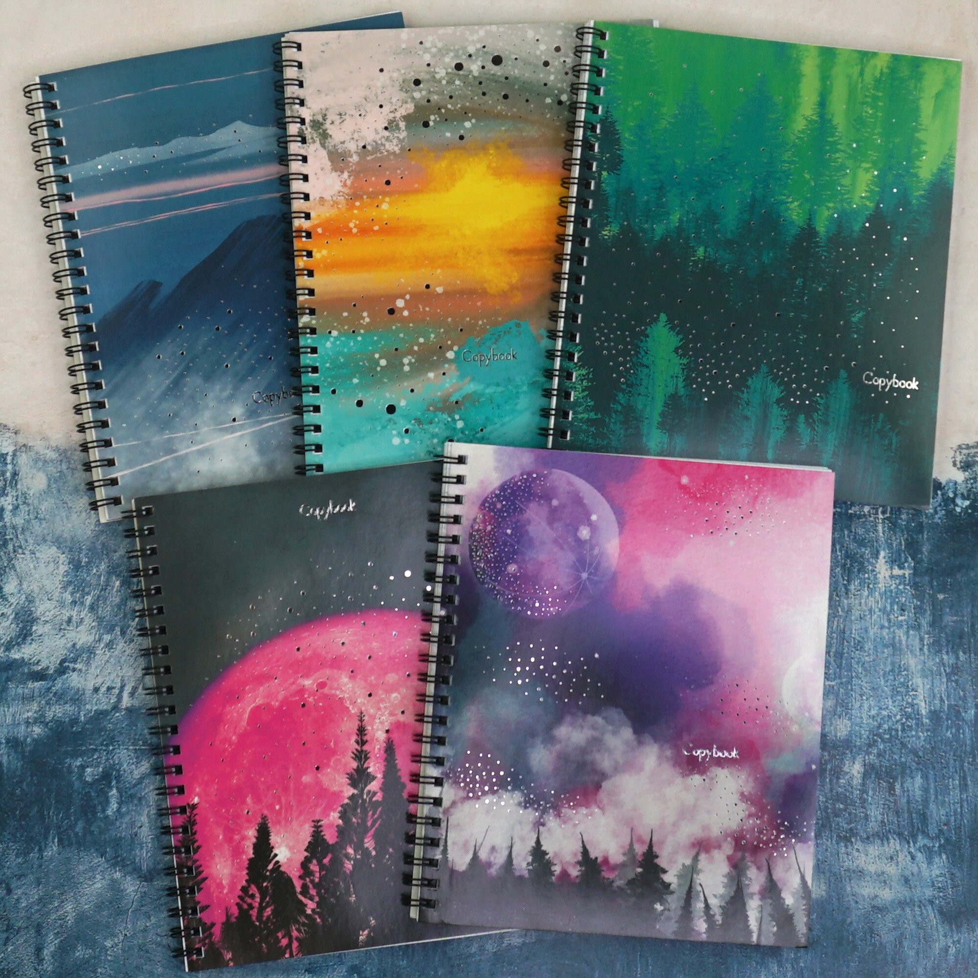 Inspiration – ТСФ807717 Inspiration – ТСФ807717