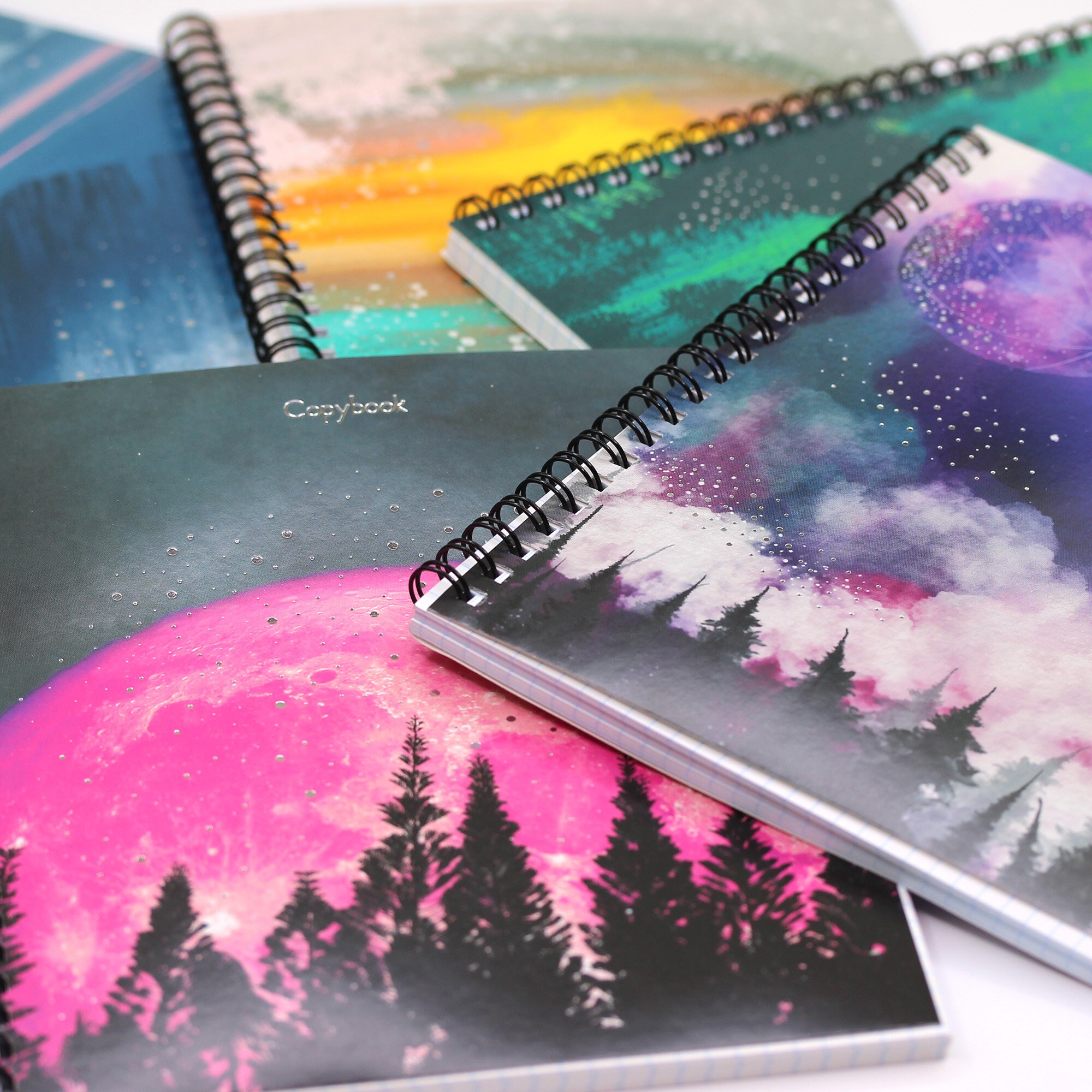 Inspiration – ТСФ807717 Inspiration – ТСФ807717