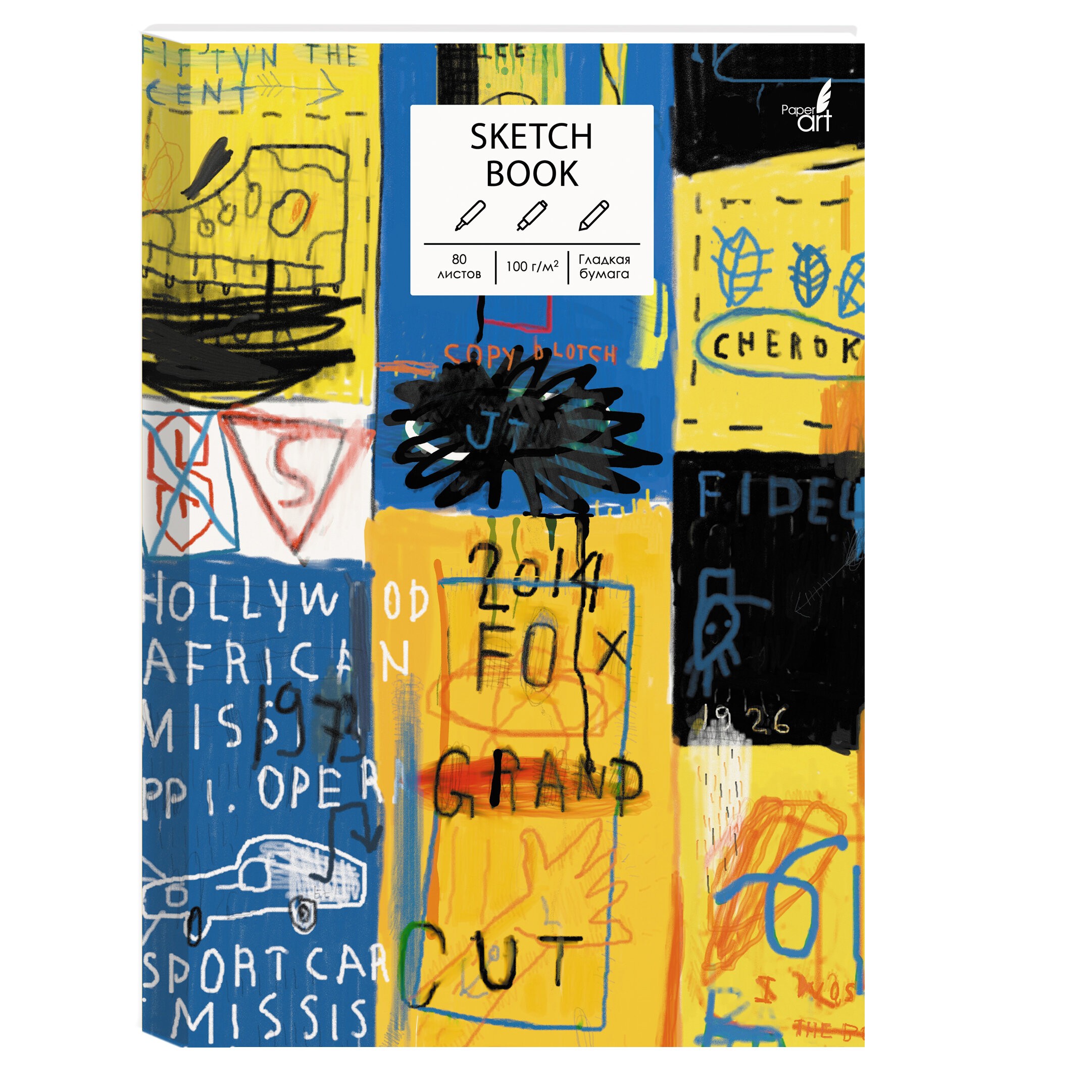 SKETCHBOOK. Create – Т5804860 SKETCHBOOK. Create – Т5804860