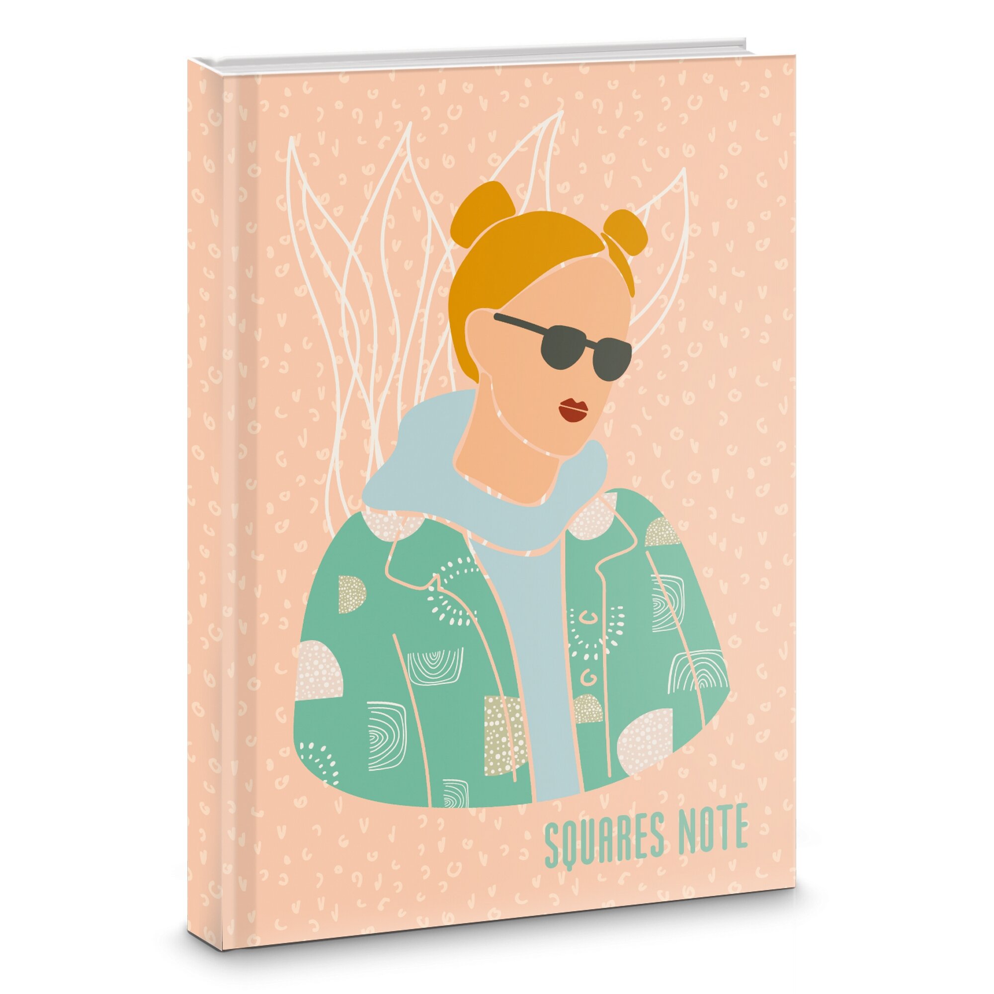 Girl power – ЕТИ664335 Girl power – ЕТИ664335