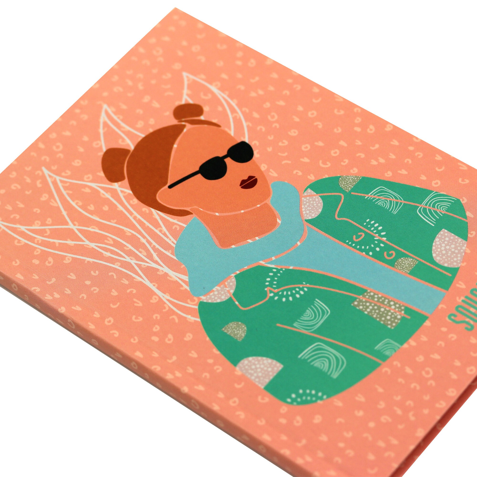 Girl power – ЕТИ664335 Girl power – ЕТИ664335