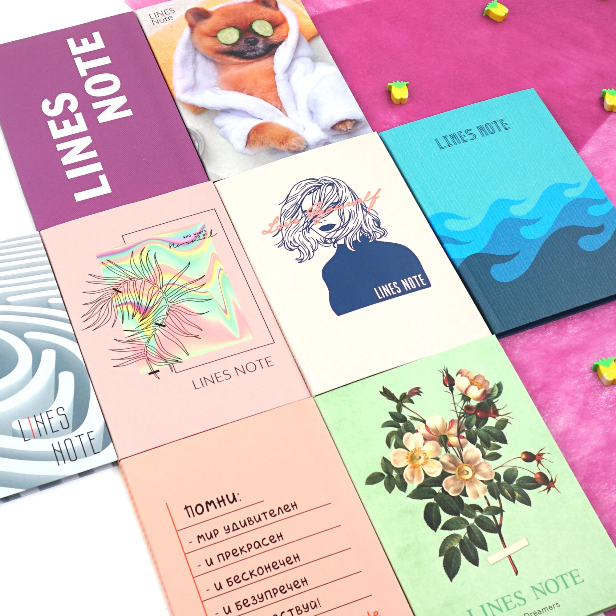 Flower. No.1 – ЕТИ664342 Flower. No.1 – ЕТИ664342