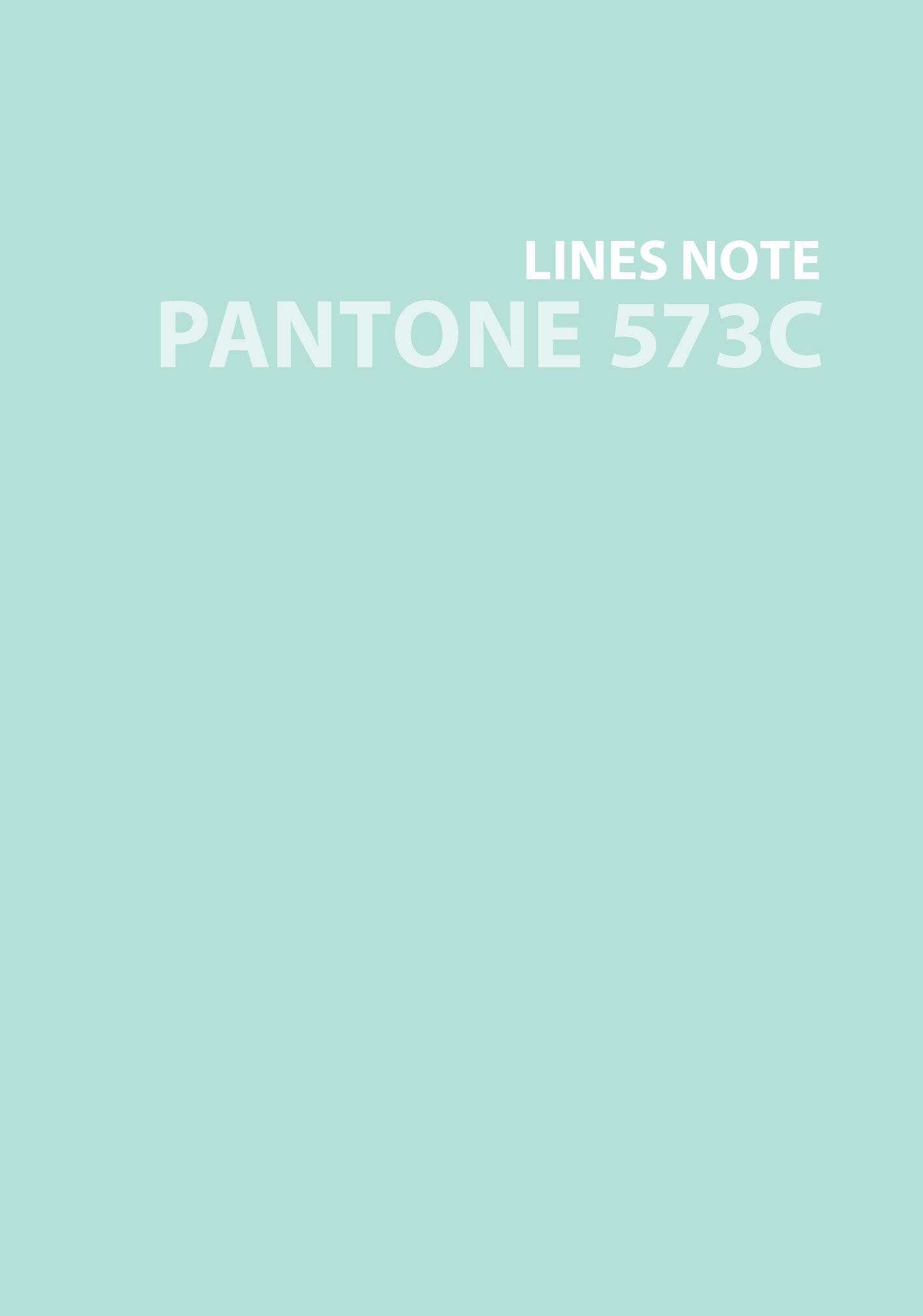 Pantone line. No. 2 – ЕТИЛ680381 Pantone line. No. 2 – ЕТИЛ680381