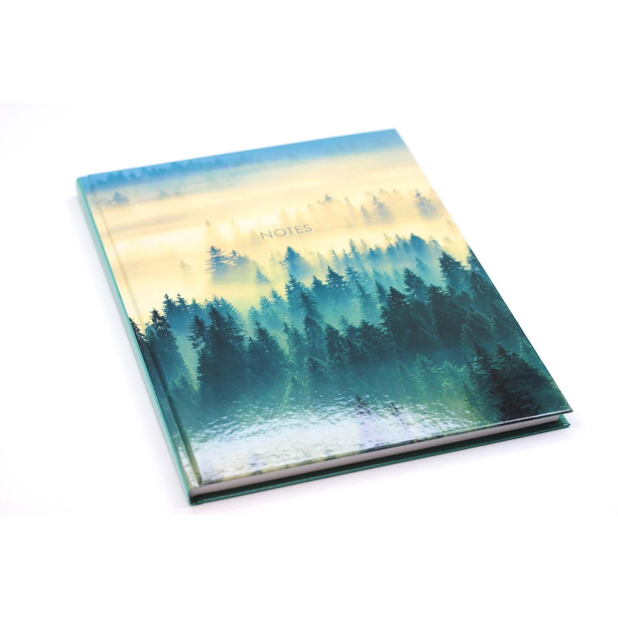 Туманный лес – КЗ41003462 Туманный лес – КЗ41003462