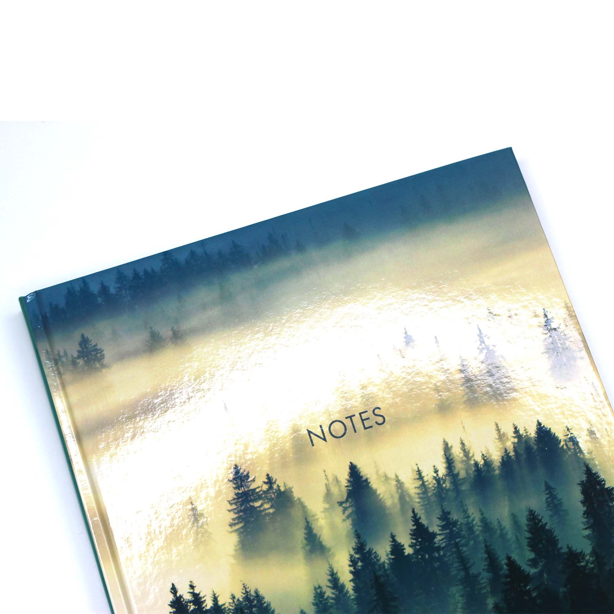 Туманный лес – КЗ41003462 Туманный лес – КЗ41003462