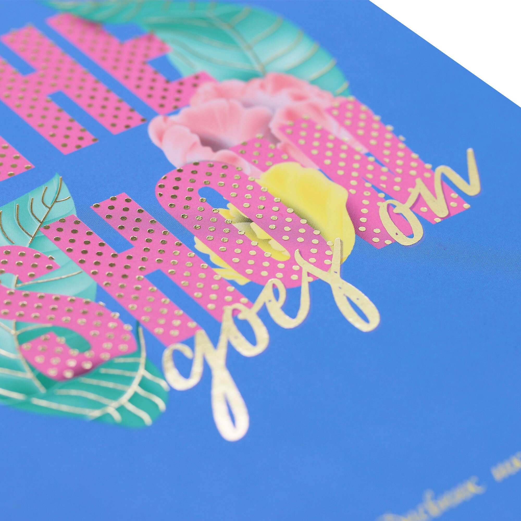 The show – ДУФ224808 The show – ДУФ224808