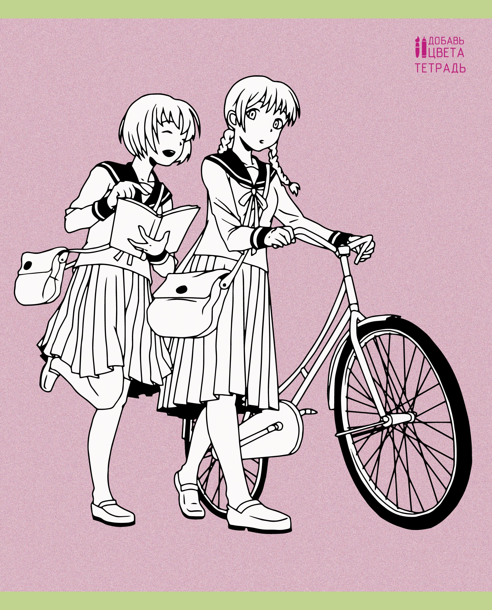 Anime – ТК487962 Anime – ТК487962