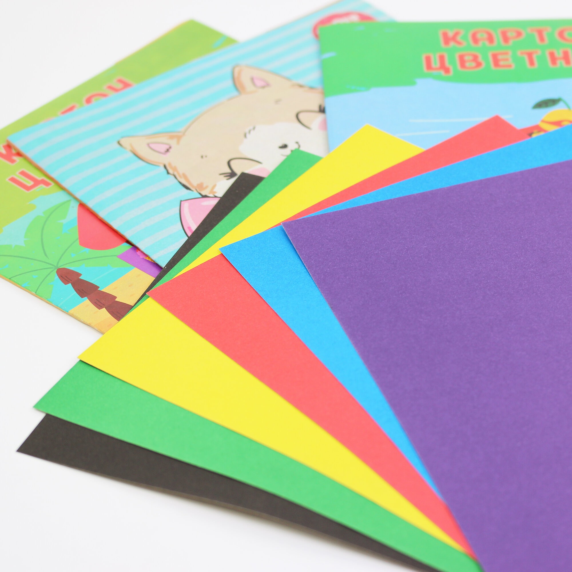 Супер-фрукты – ЦК66570 Супер-фрукты – ЦК66570