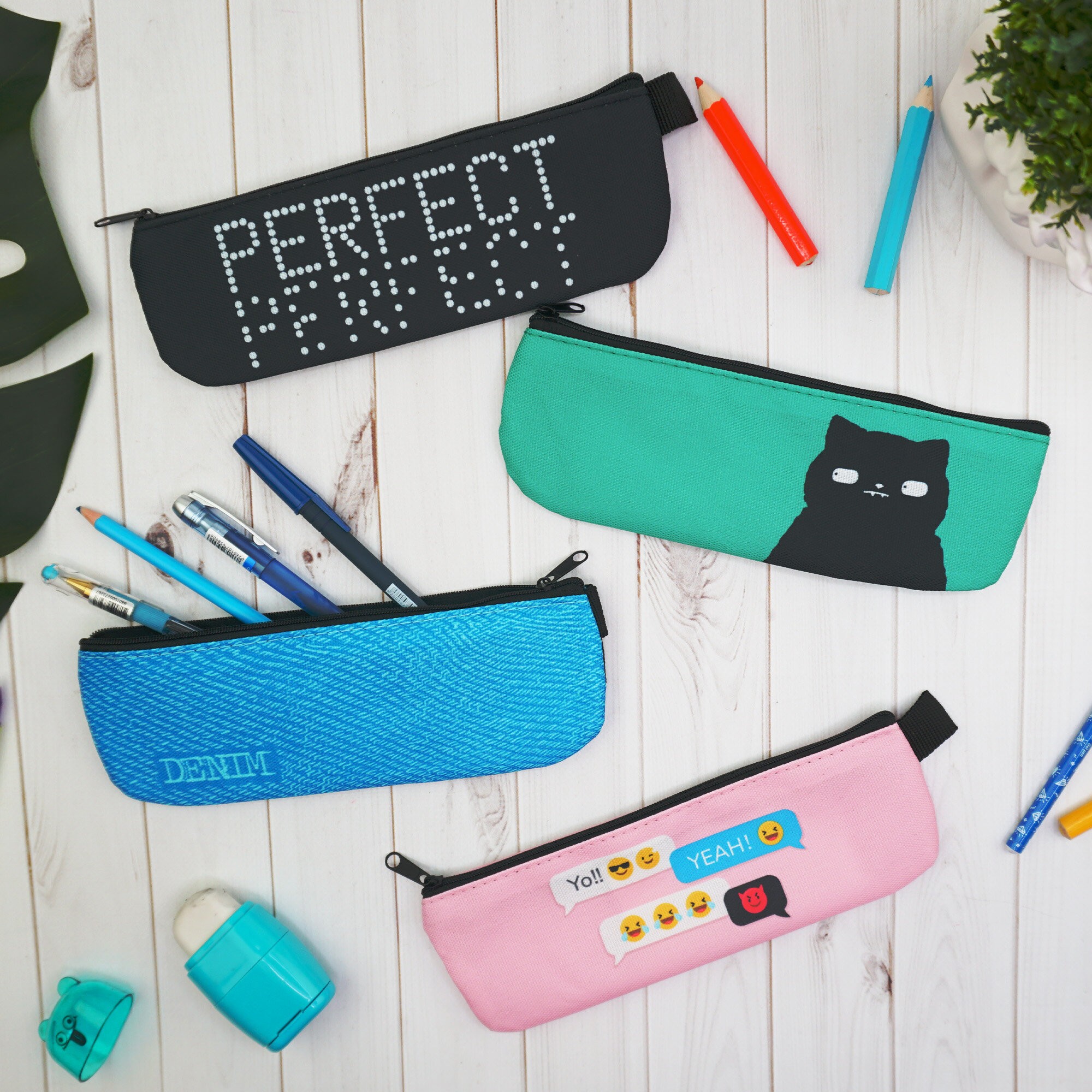 PERFECT – ПМ0033 PERFECT – ПМ0033